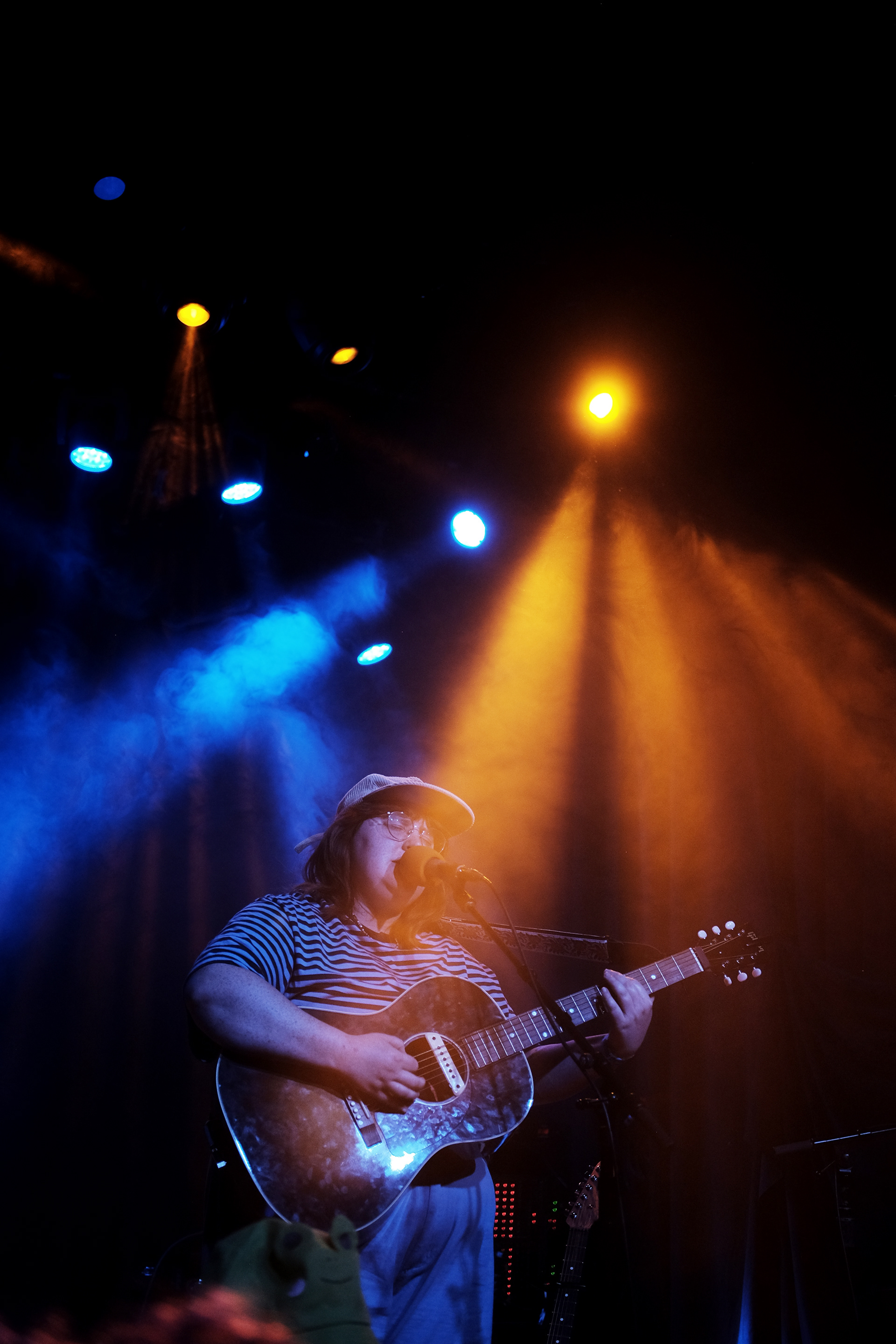 Corook at The Echo (June 11, 2023)