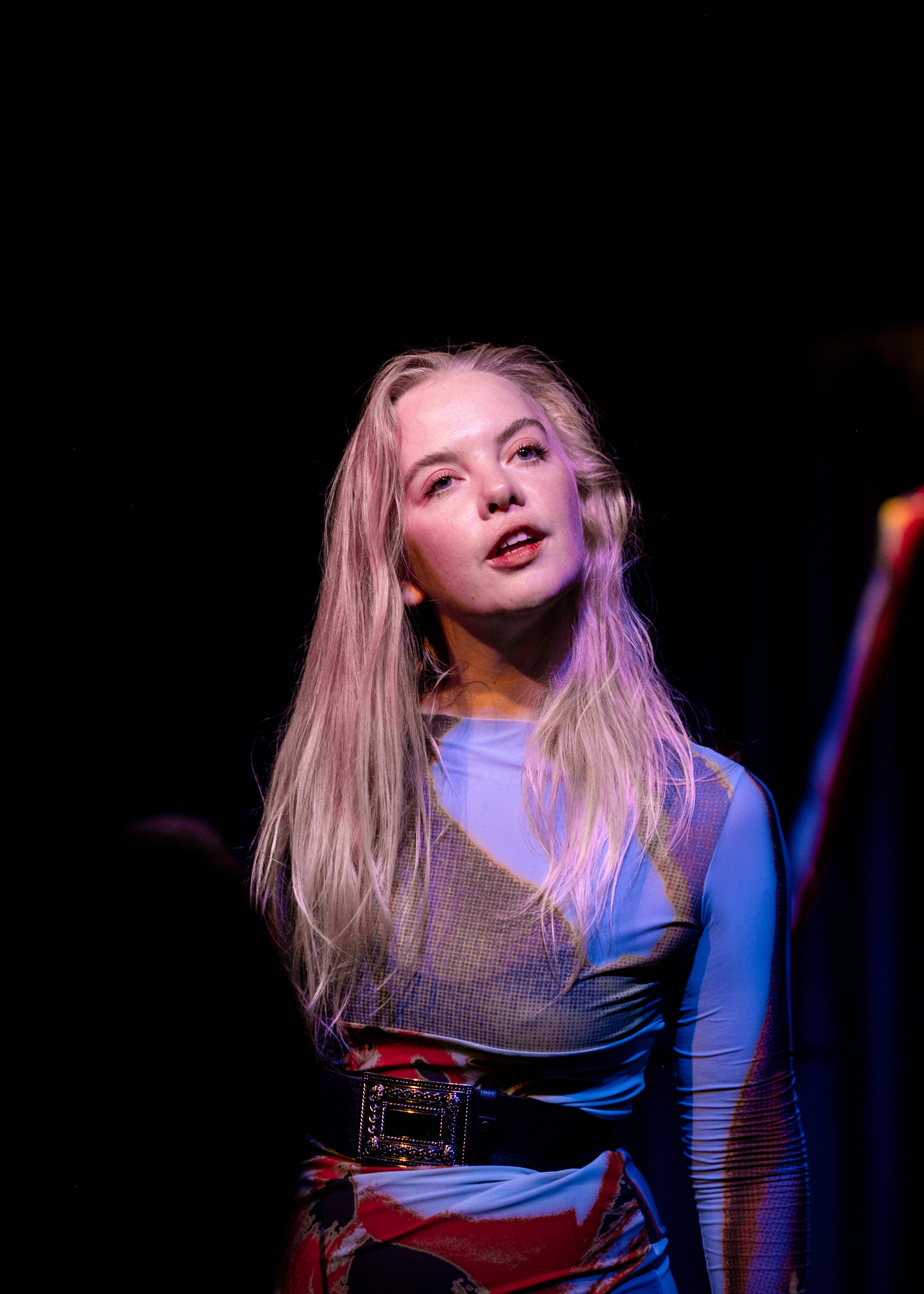 Dream Wife at Zebulon (September 21, 2023)