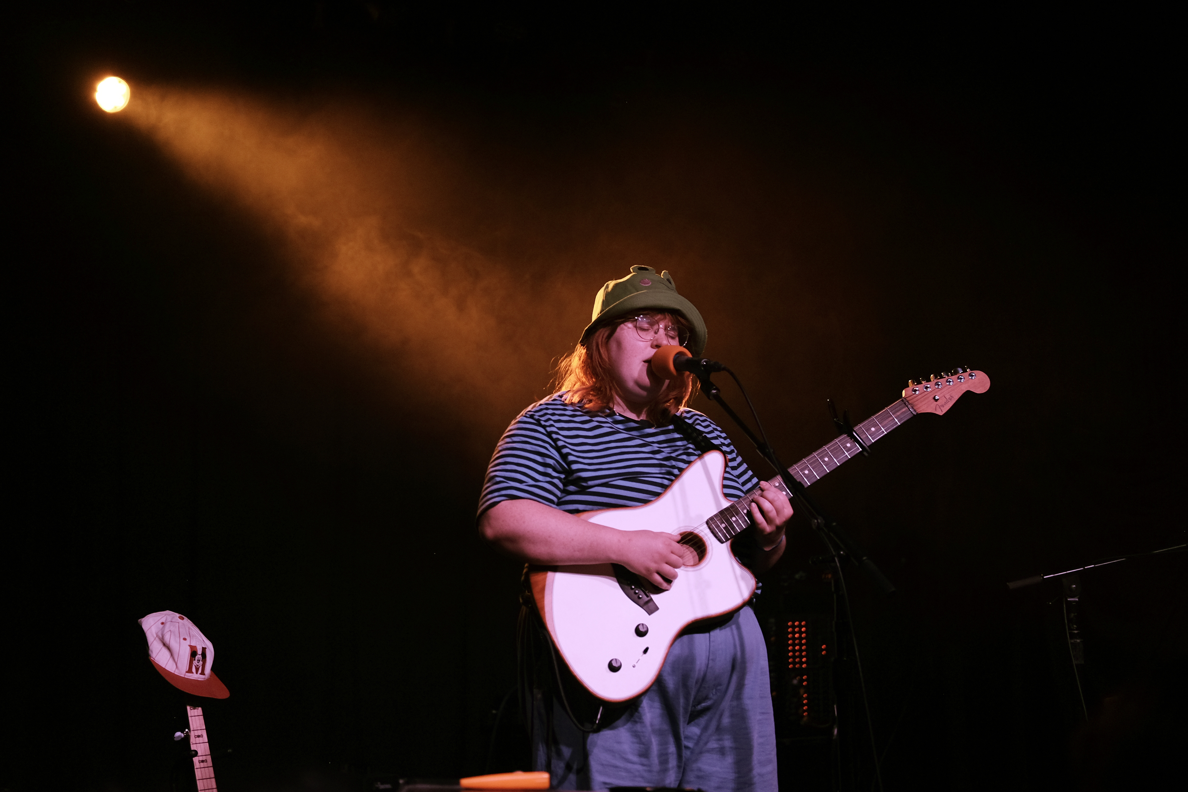 Corook at The Echo (June 11, 2023)