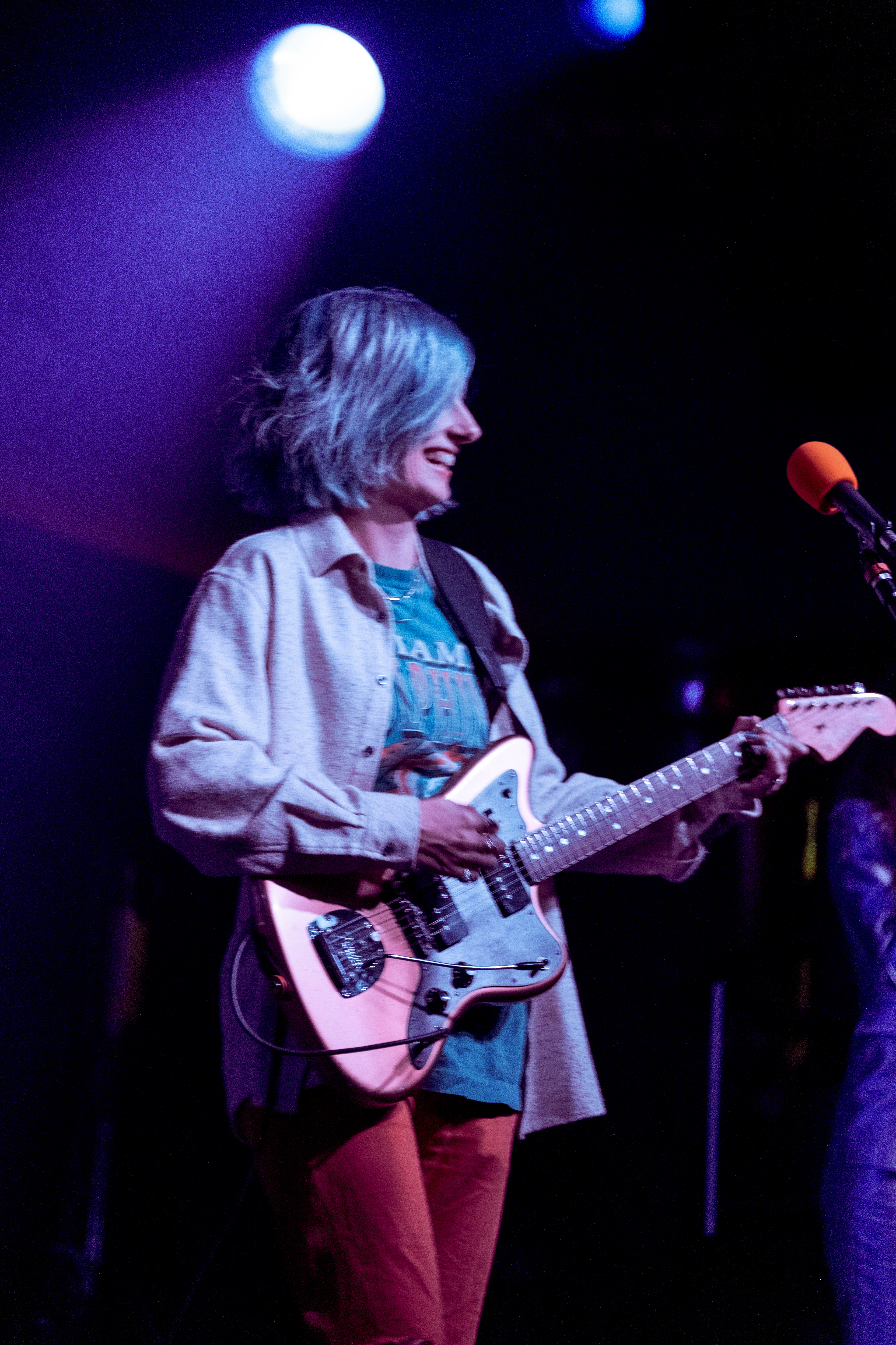 Slothrust at Lodge Room (July 6, 2023)