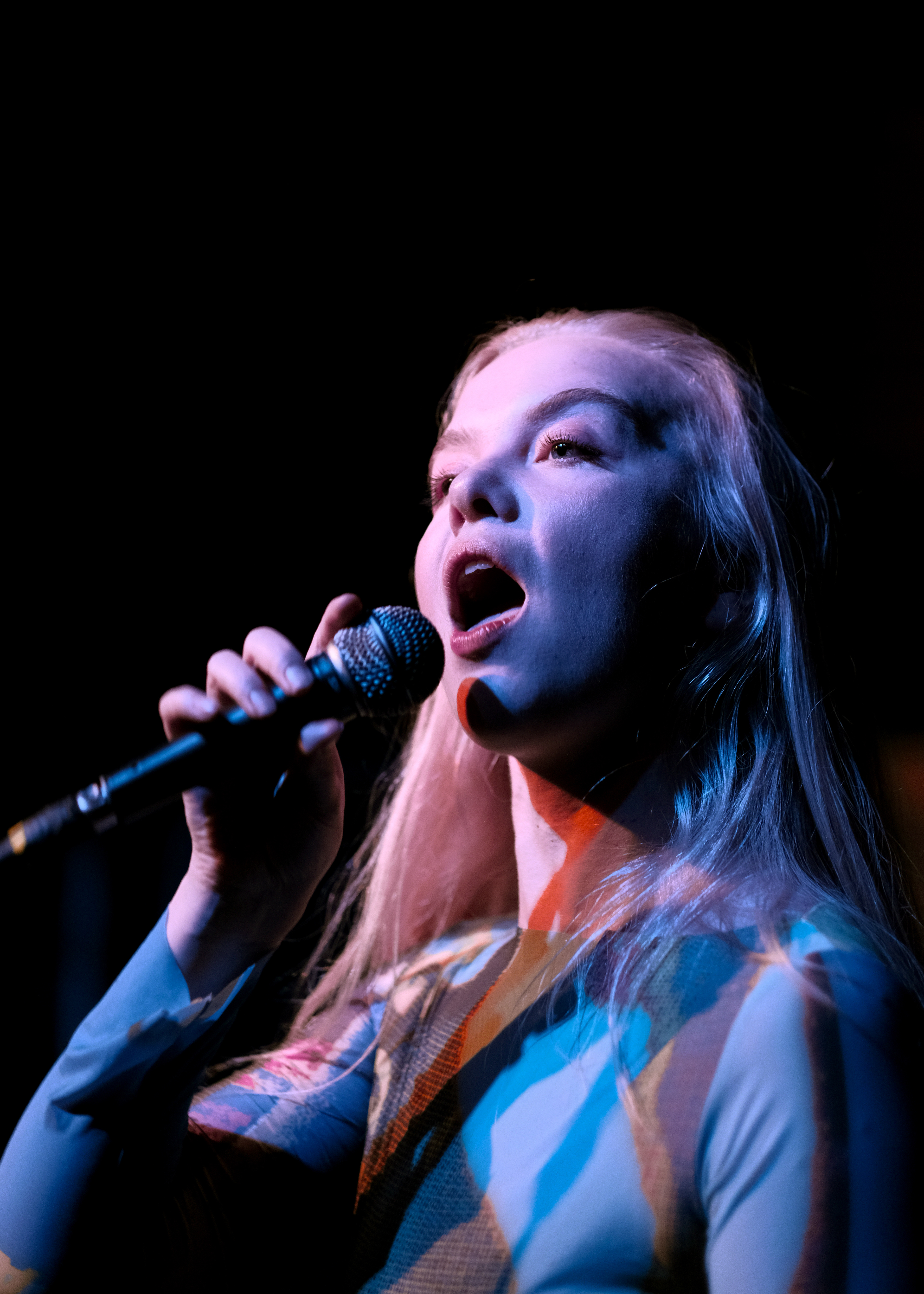 Dream Wife at Zebulon (September 21, 2023)