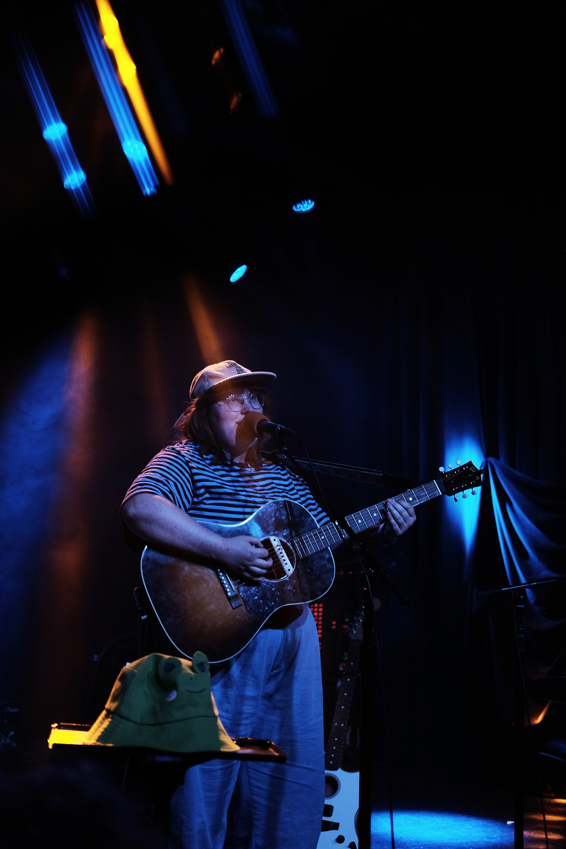 Corook at The Echo (June 11, 2023)