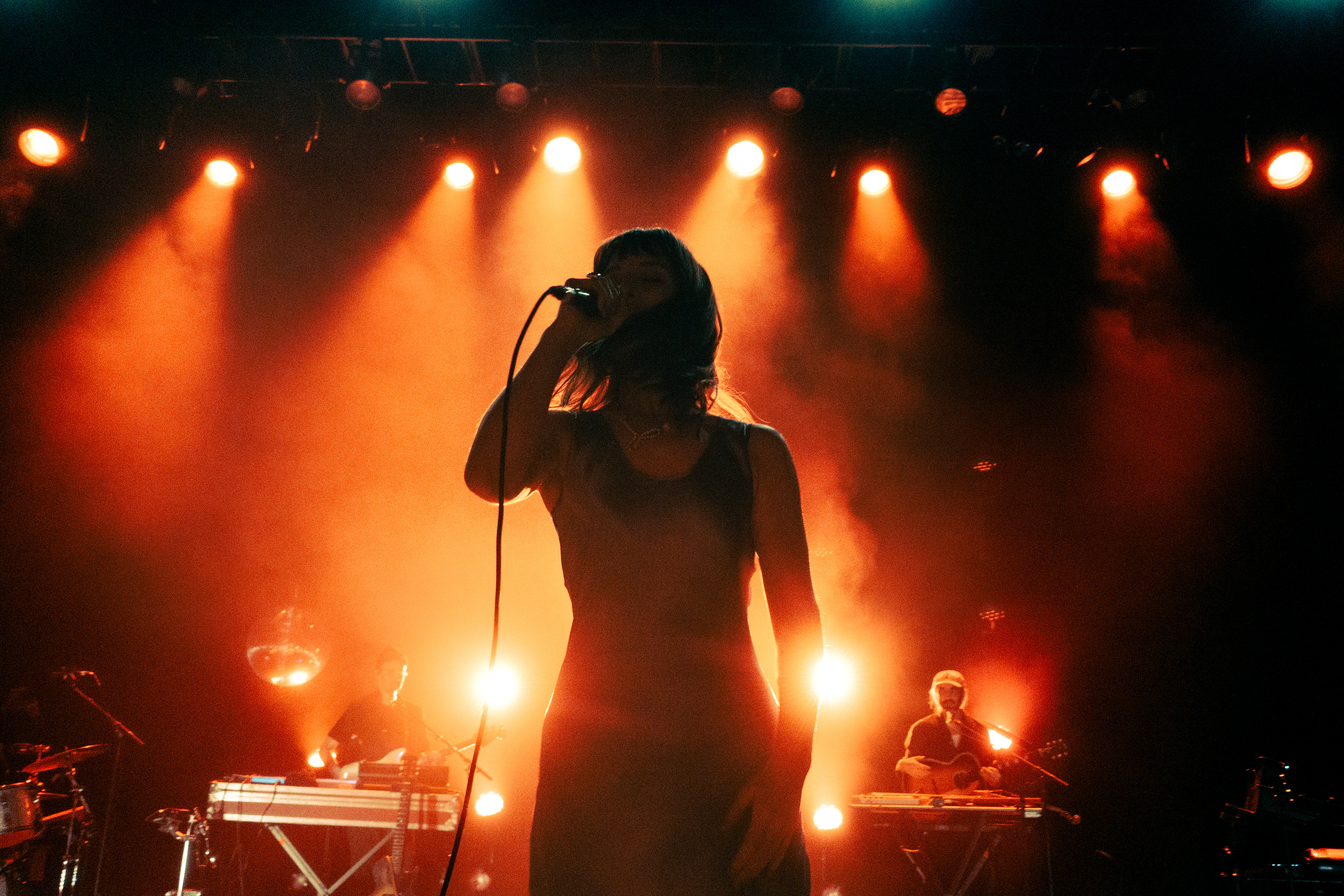 Feist at The Belasco (February 24, 2024)