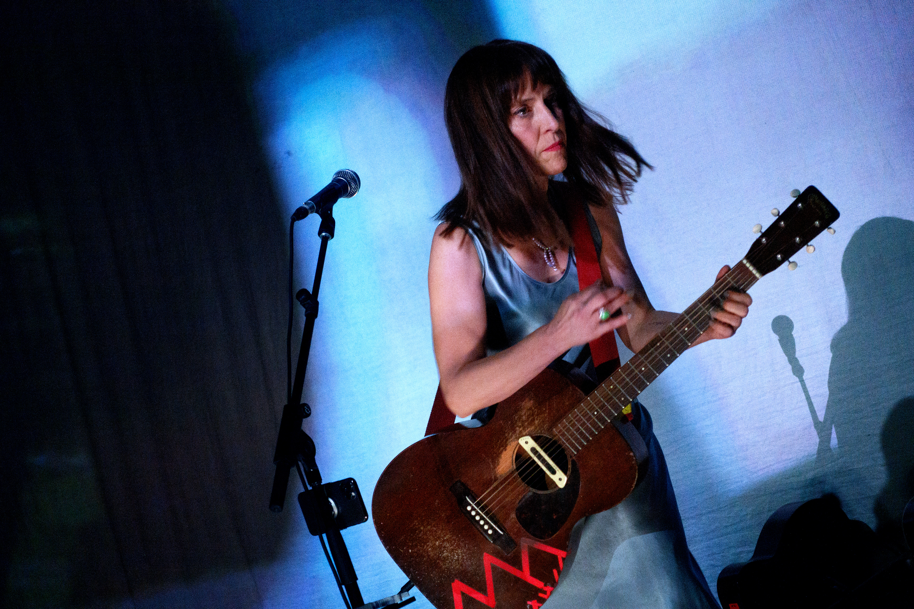 Feist at The Belasco (February 24, 2024)