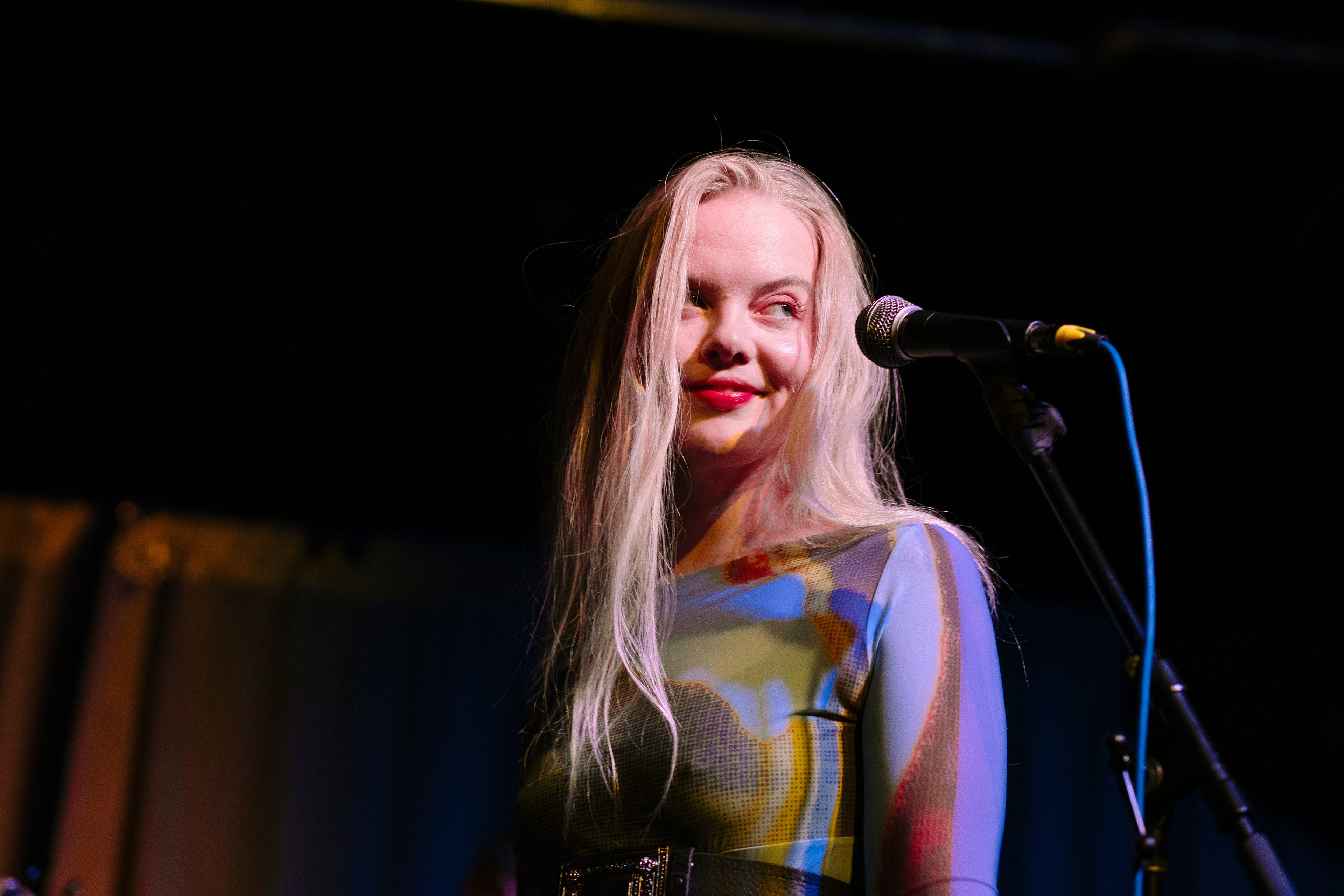 Dream Wife at Zebulon (September 21, 2023)