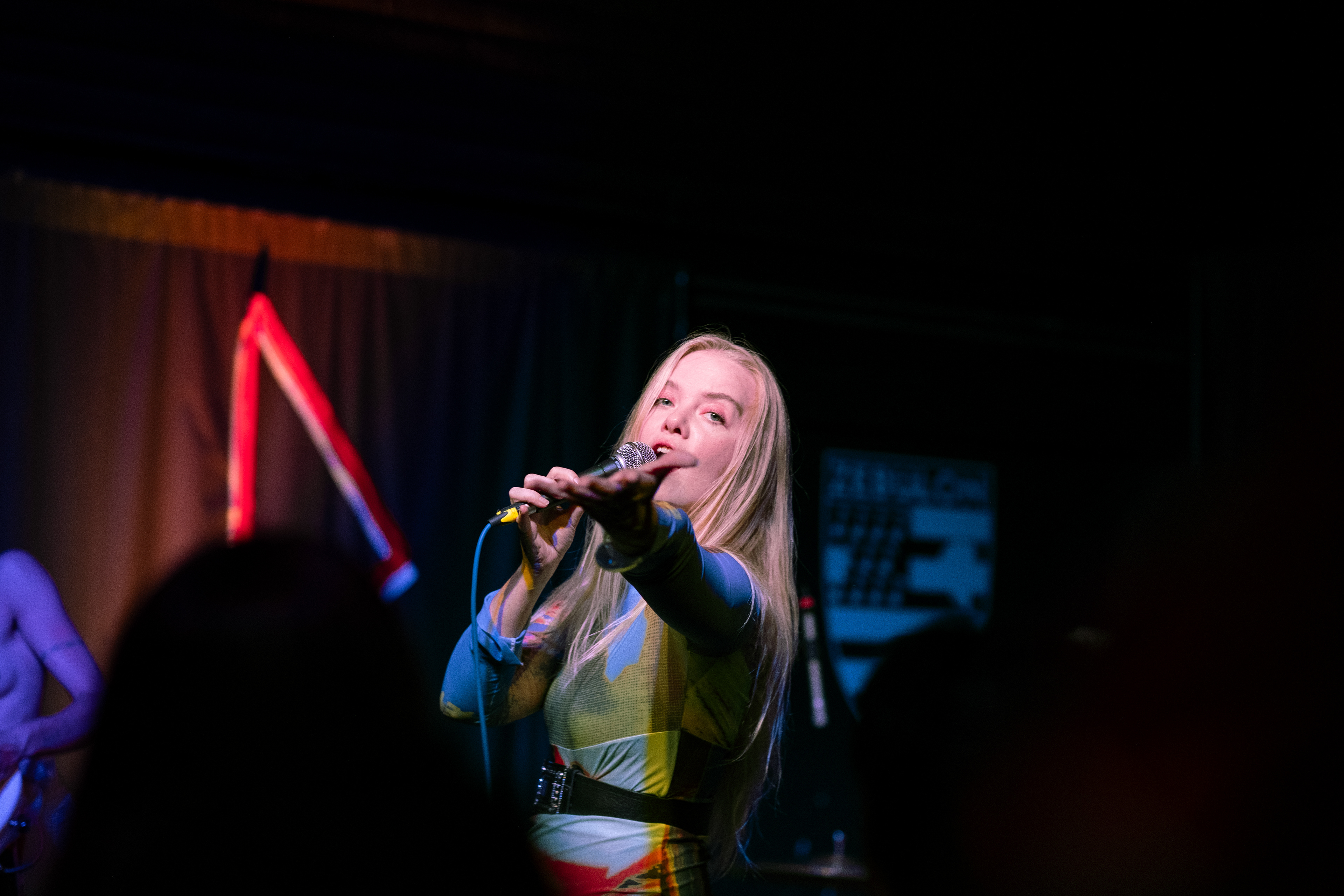 Dream Wife at Zebulon (September 21, 2023)