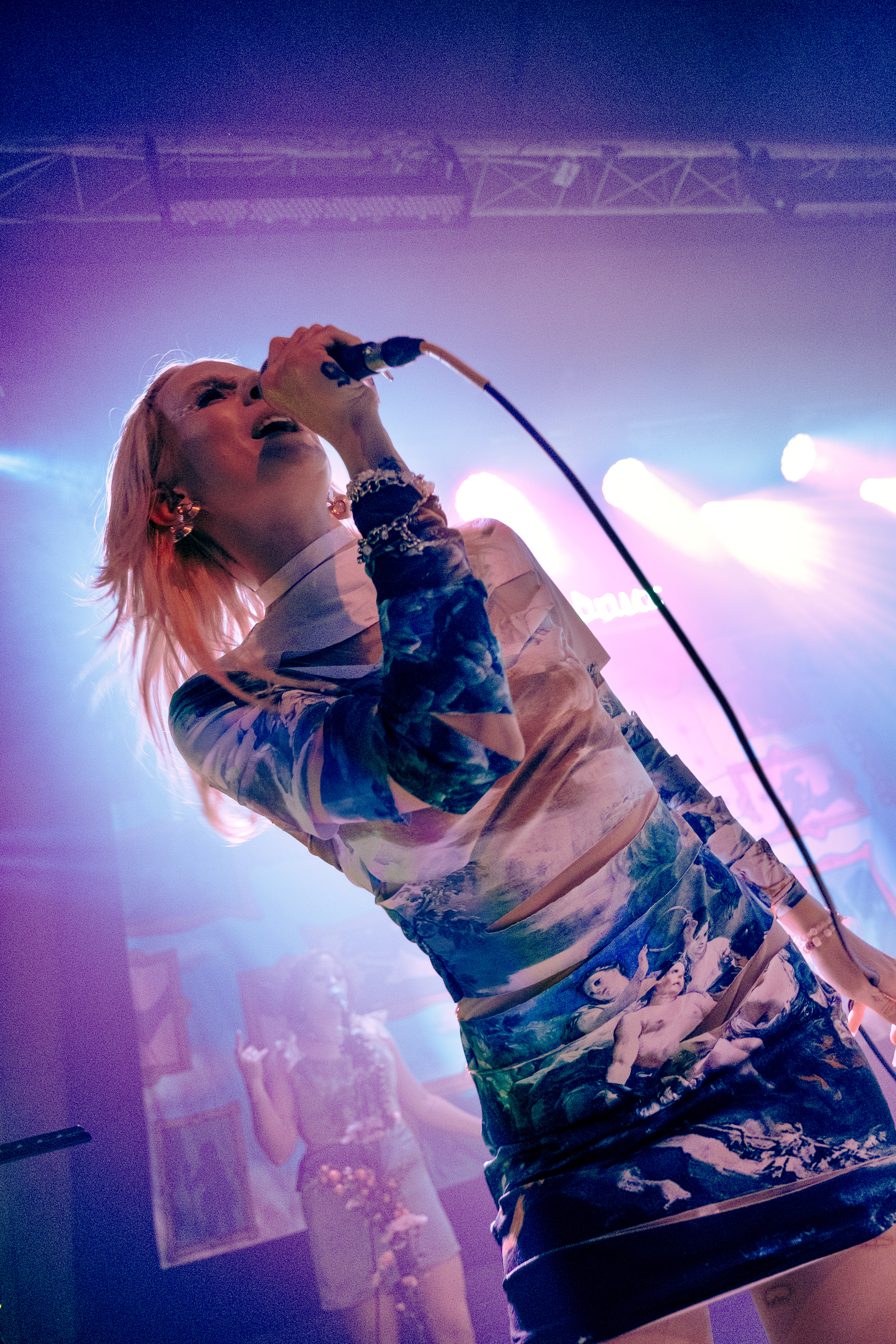 Girli at The Troubadour (February 22, 2024)