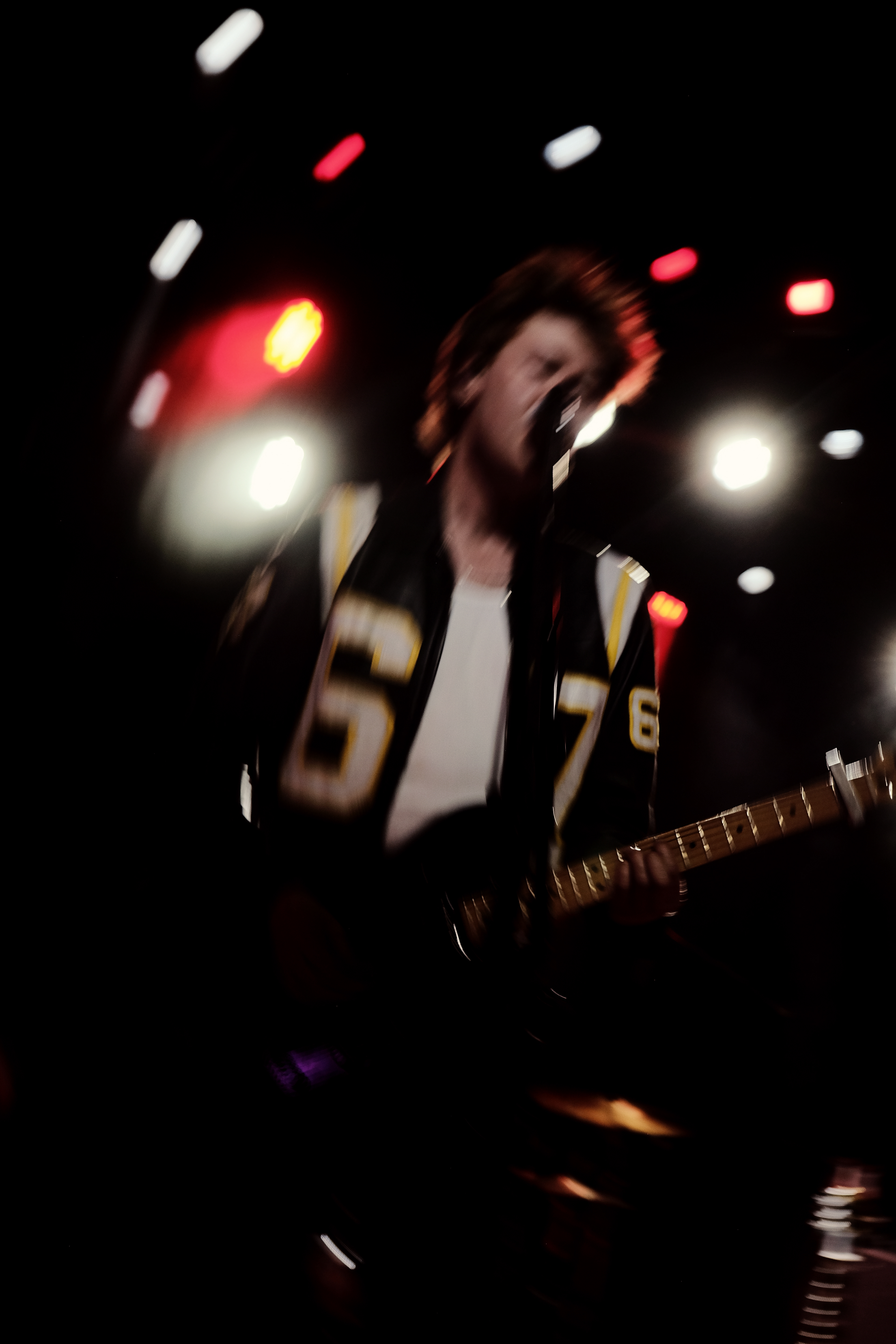 The Amazons at The Echo (June 13, 2023)