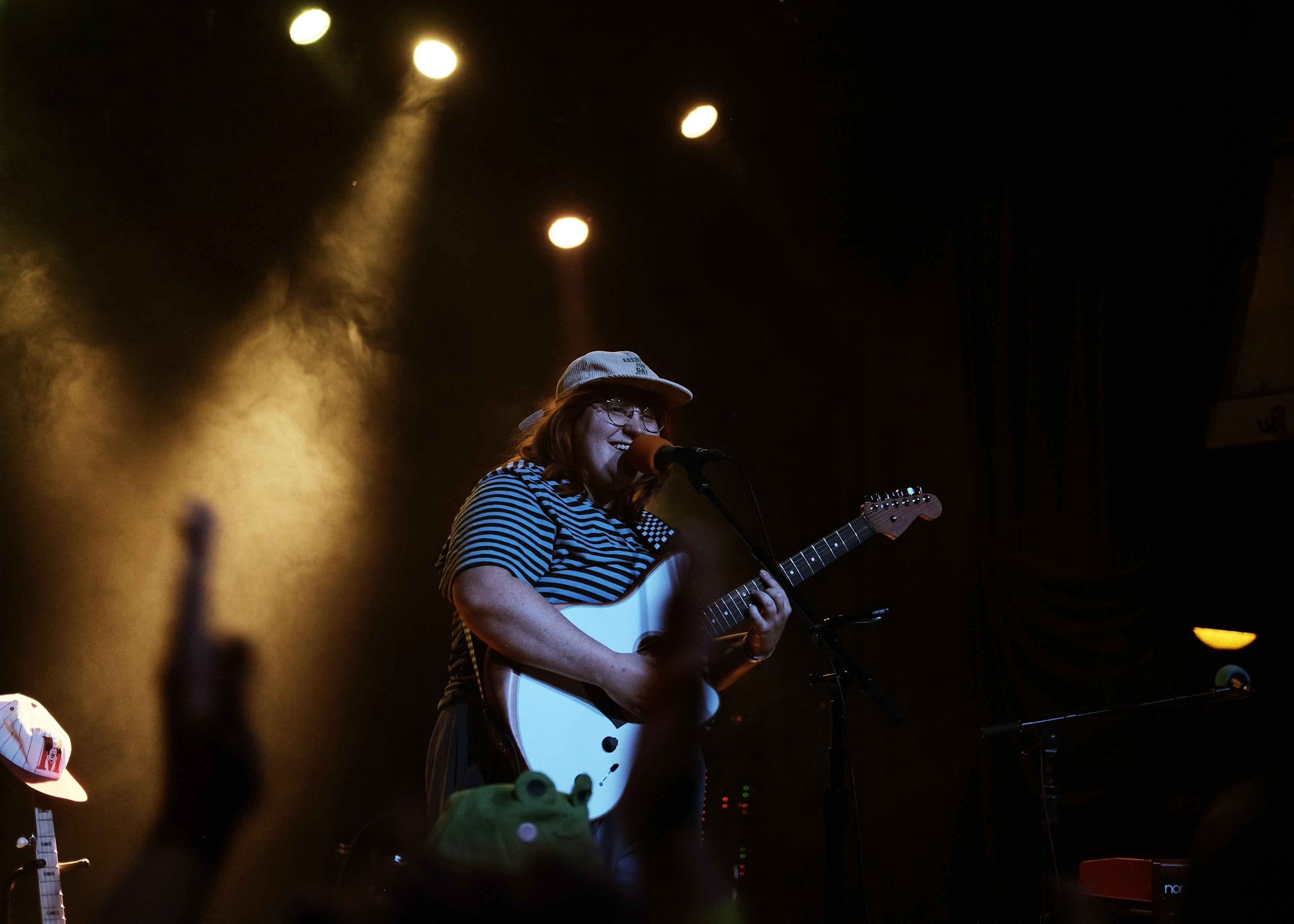 Corook at The Echo (June 11, 2023)