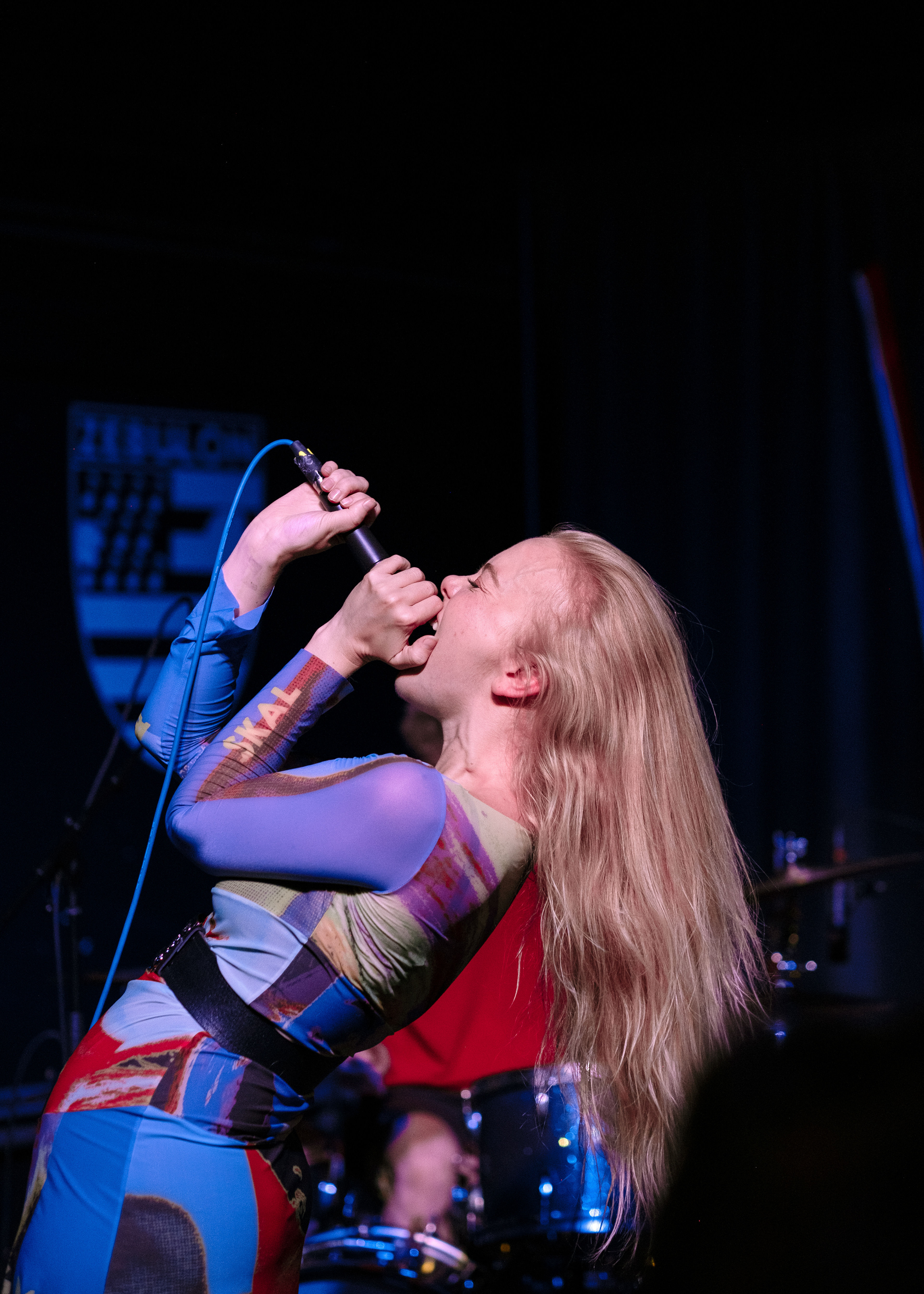 Dream Wife at Zebulon (September 21, 2023)