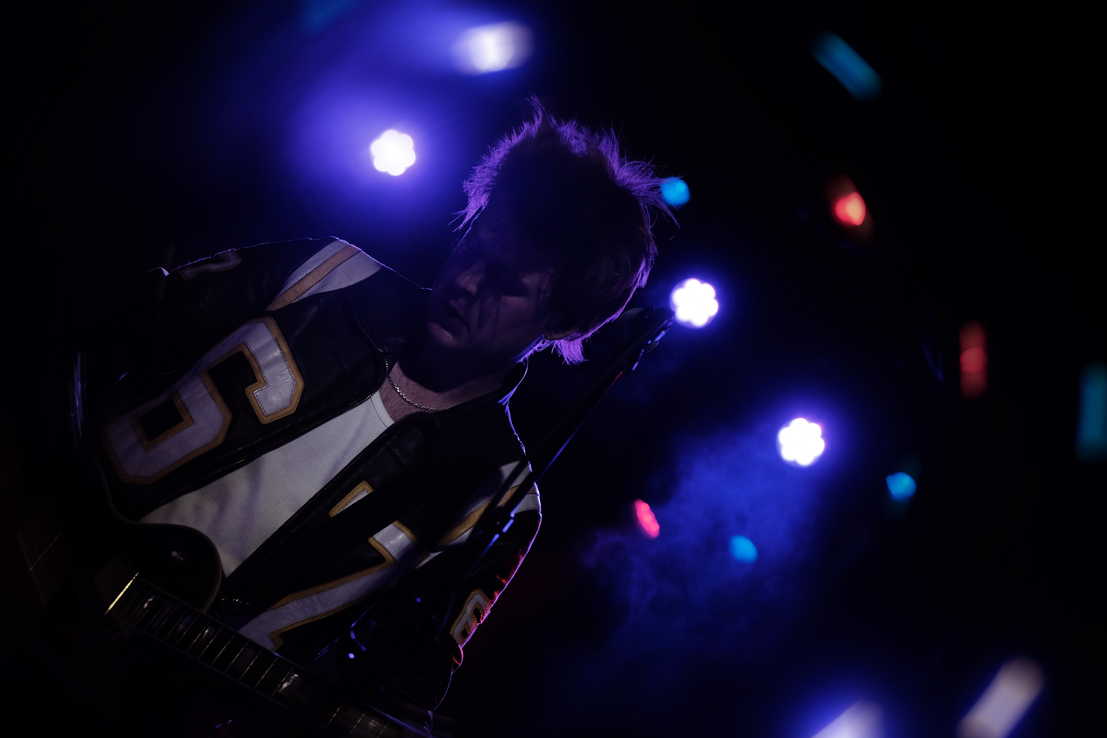 The Amazons at The Echo (June 13, 2023)