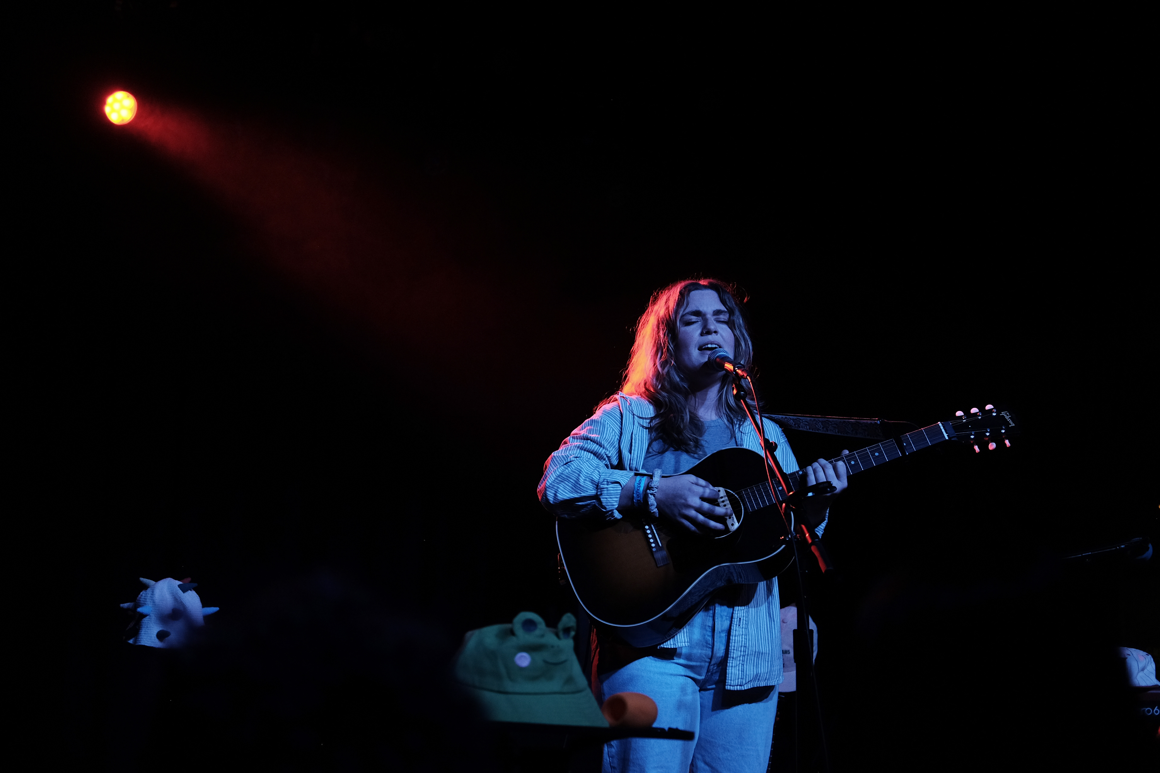Olivia Barton at The Echo (June 11, 2023)