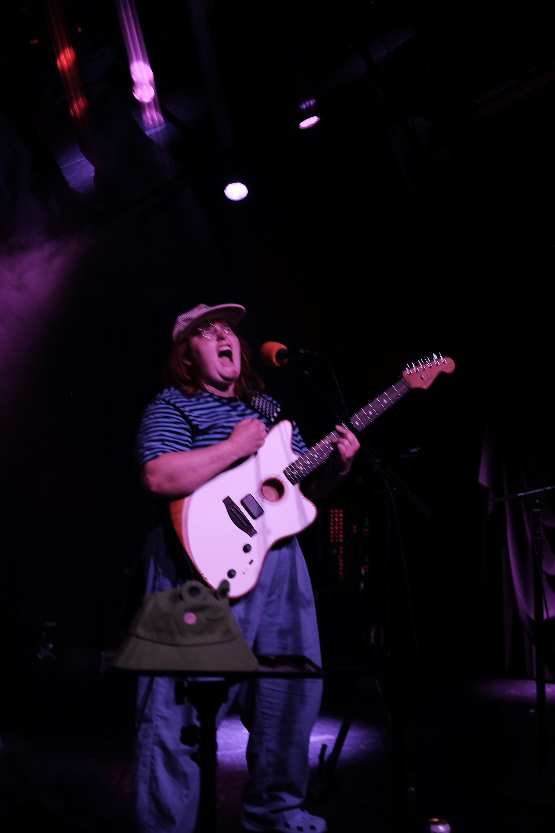 Corook at The Echo (June 11, 2023)