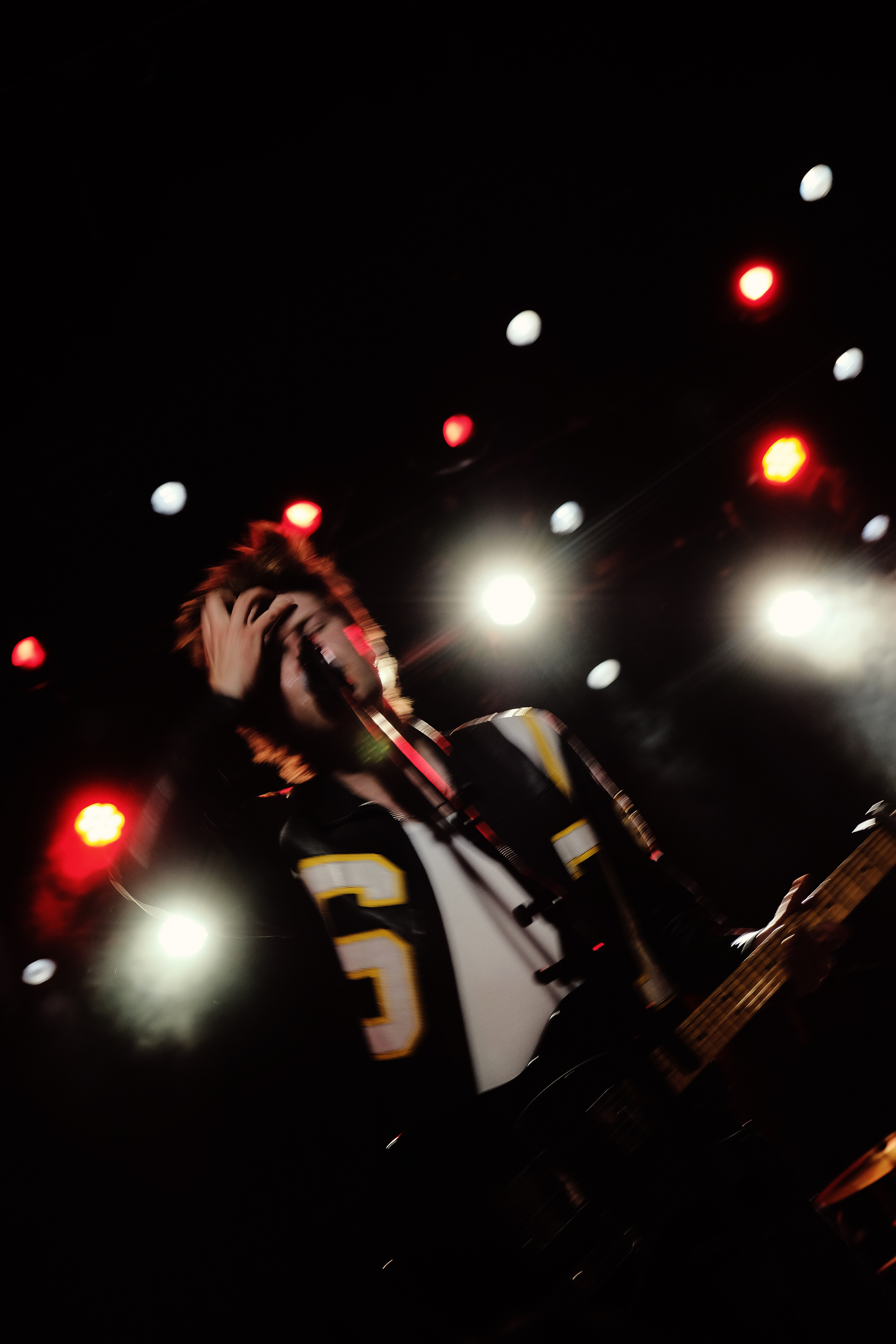 The Amazons at The Echo (June 13, 2023)