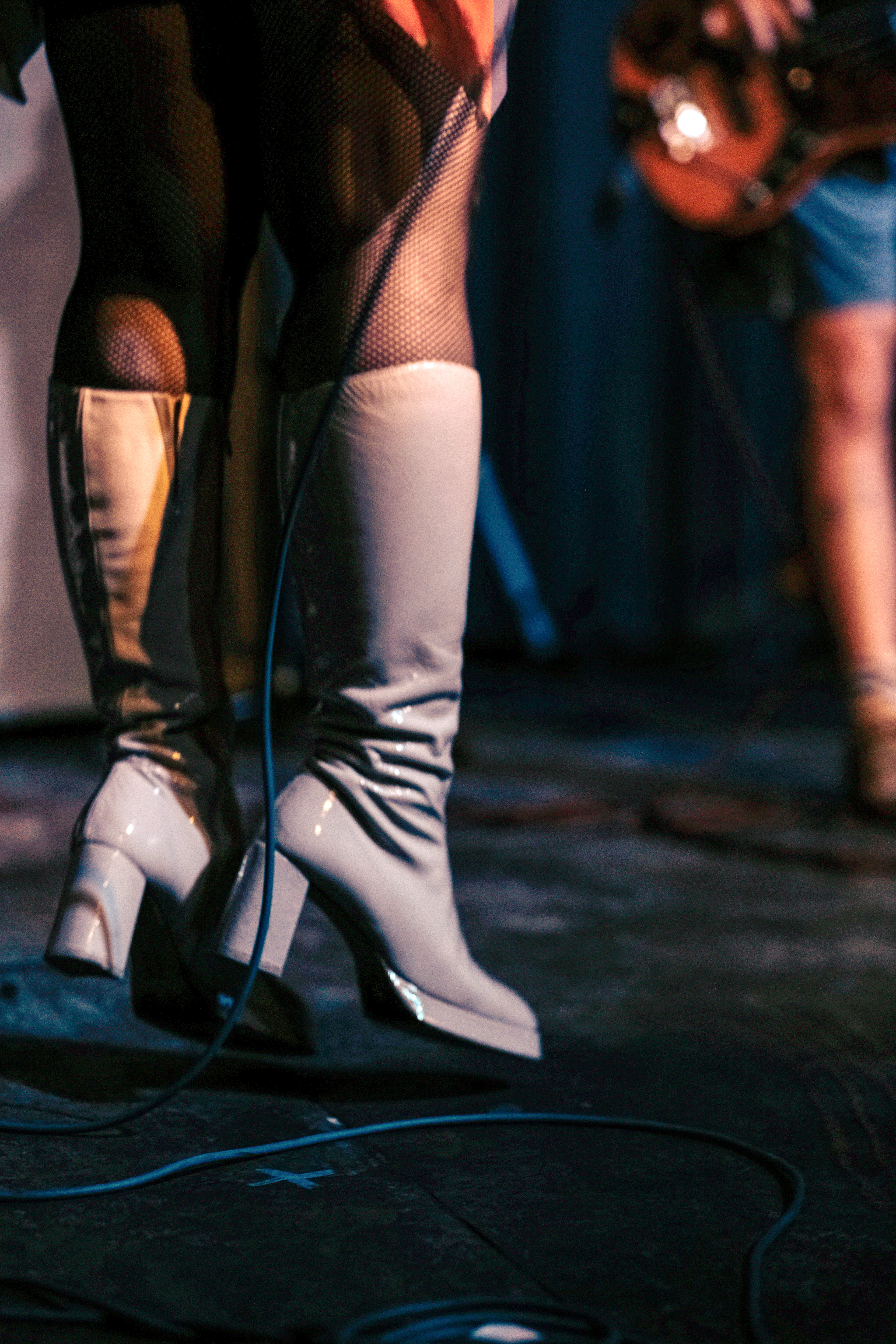 Dream Wife at Zebulon (September 21, 2023)