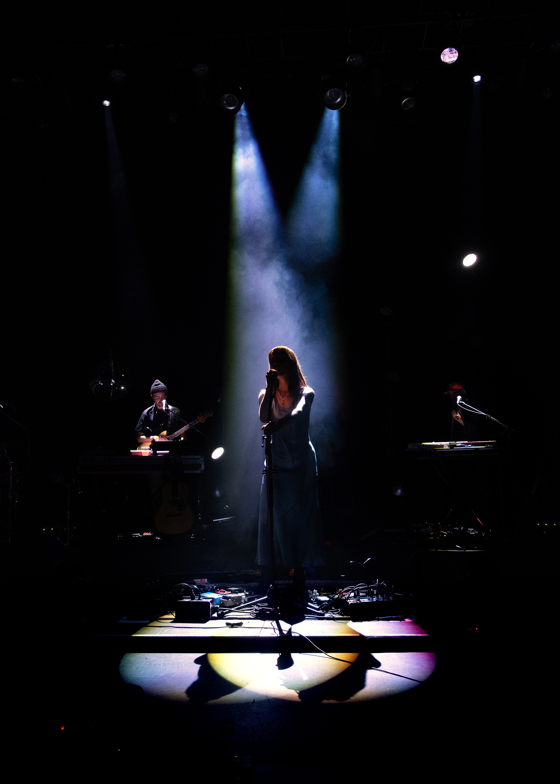 Feist at The Belasco (February 24, 2024)