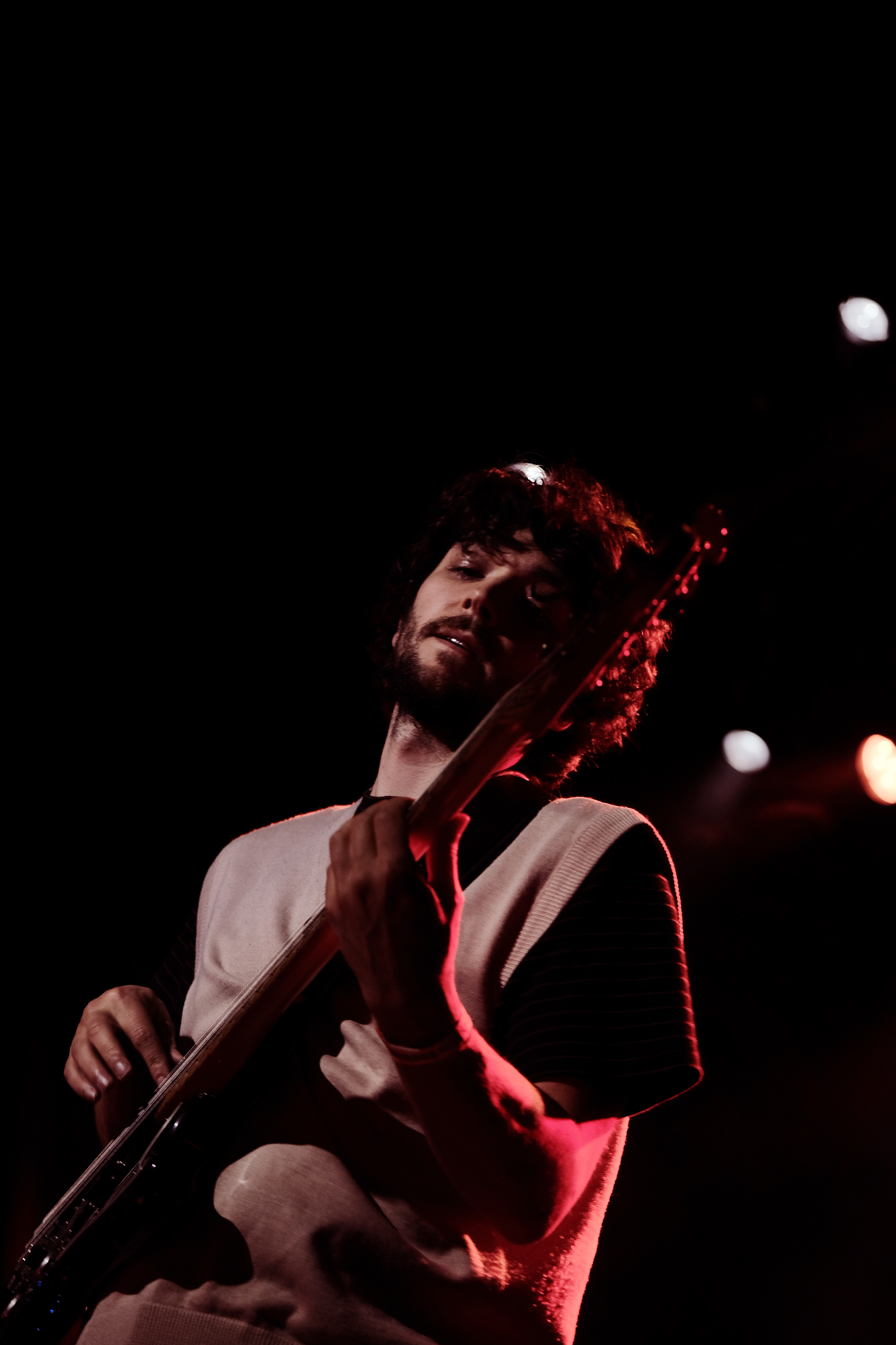 The Amazons at The Echo (June 13, 2023)