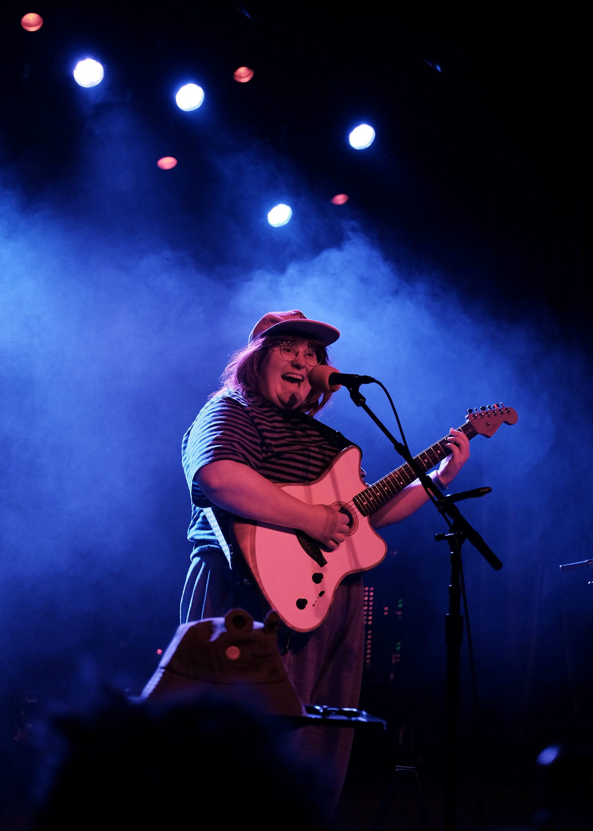 Corook at The Echo (June 11, 2023)