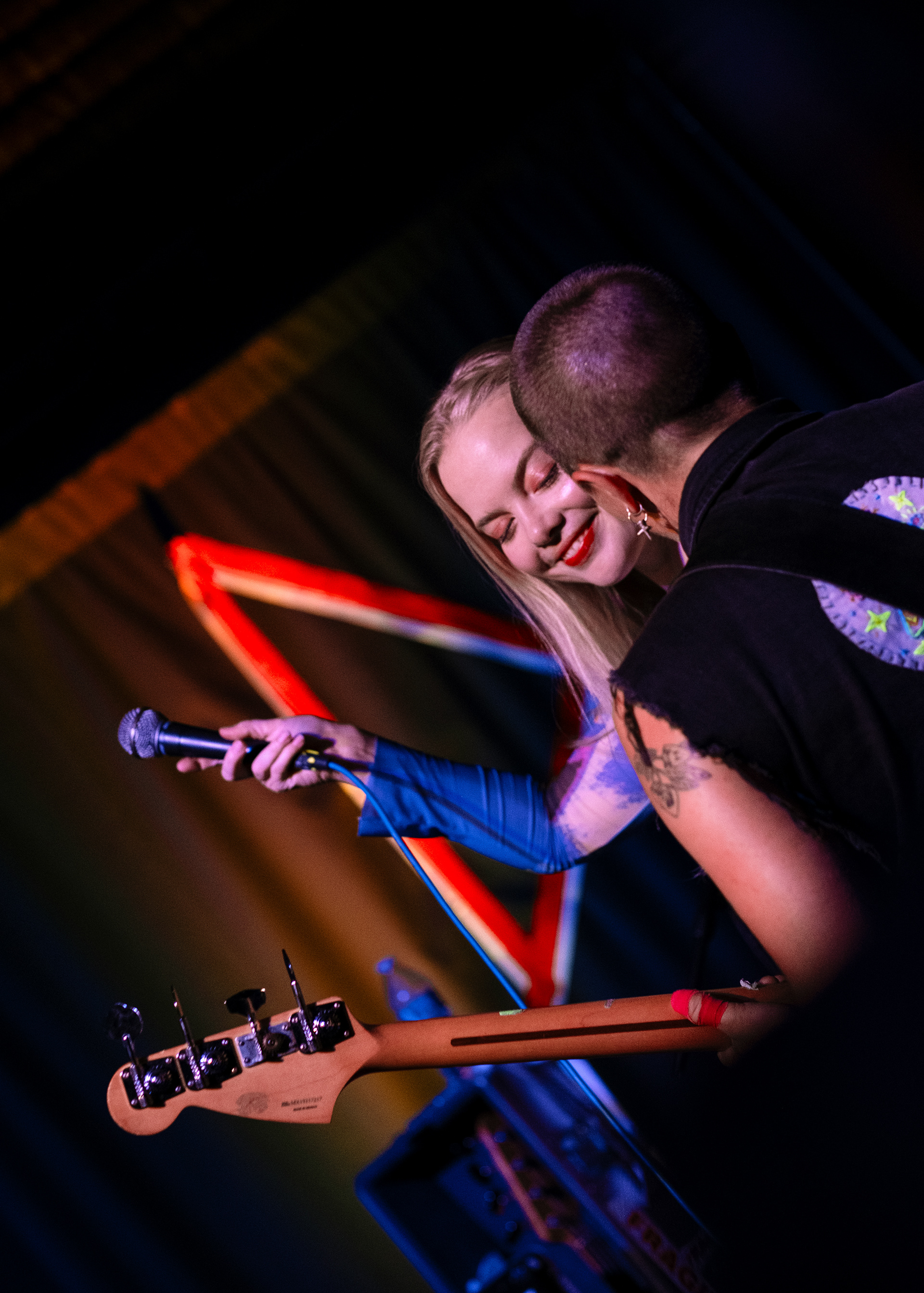 Dream Wife at Zebulon (September 21, 2023)