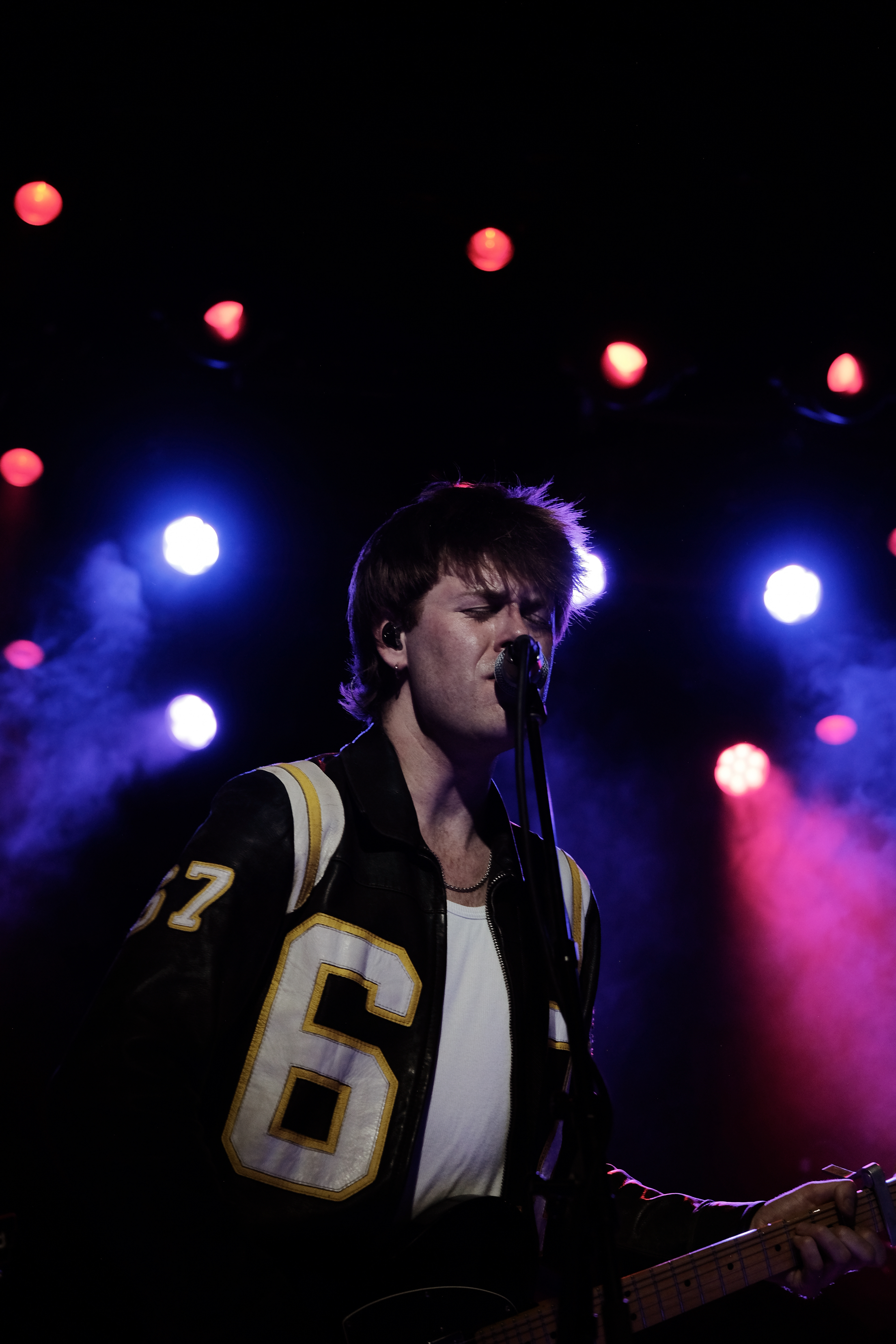 The Amazons at The Echo (June 13, 2023)