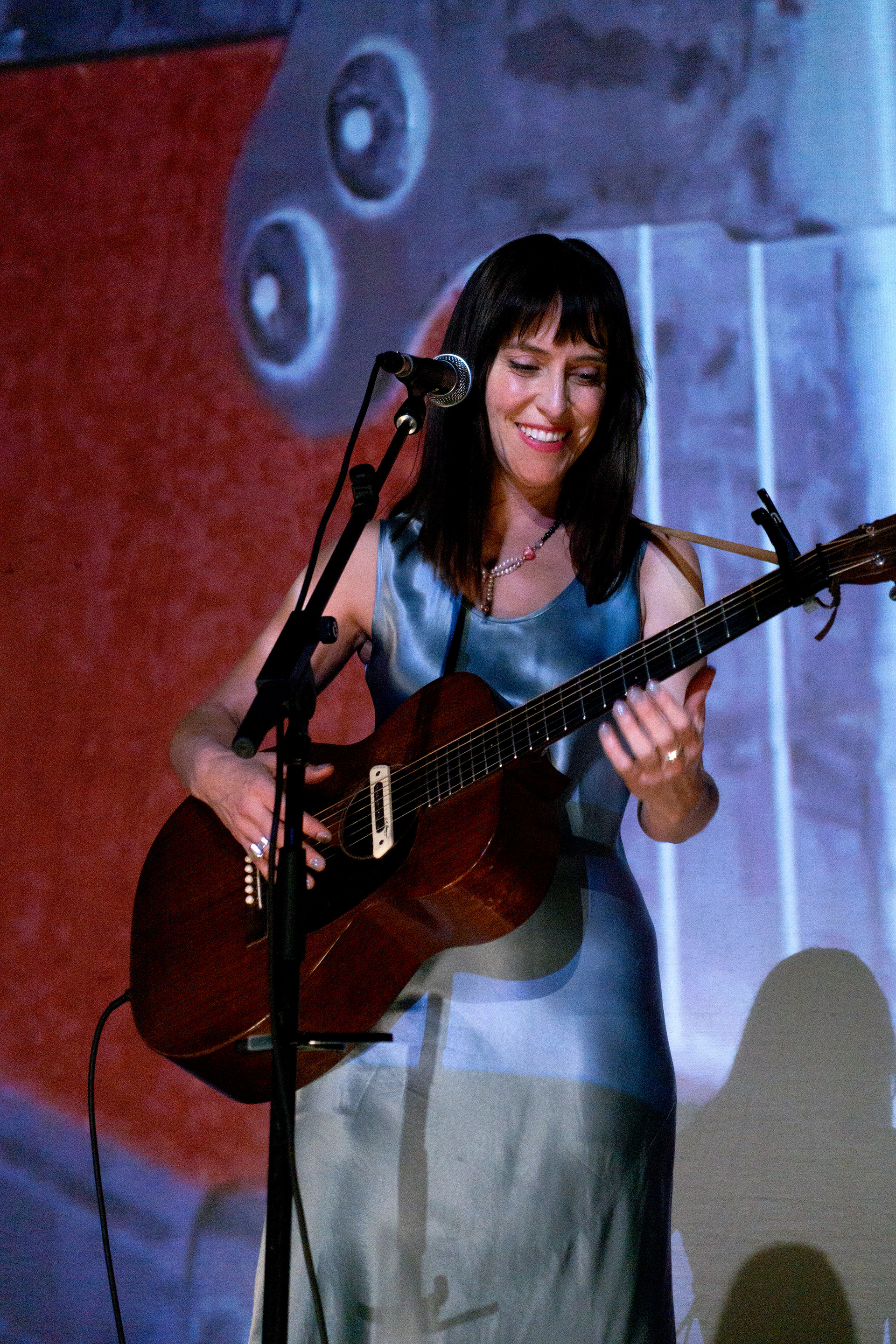 Feist at The Belasco (February 24, 2024)