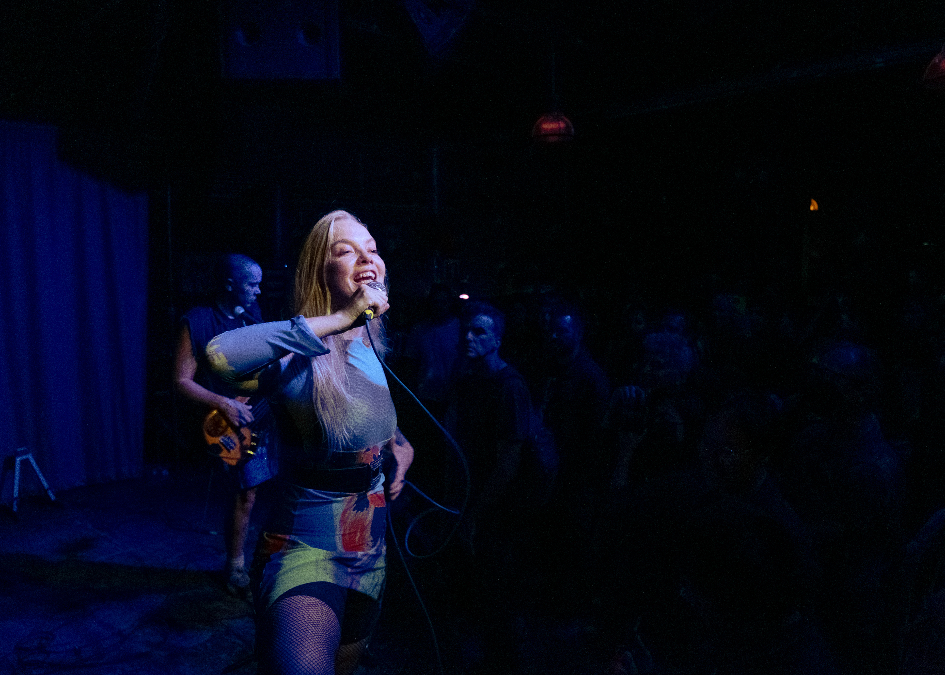 Dream Wife at Zebulon (September 21, 2023)