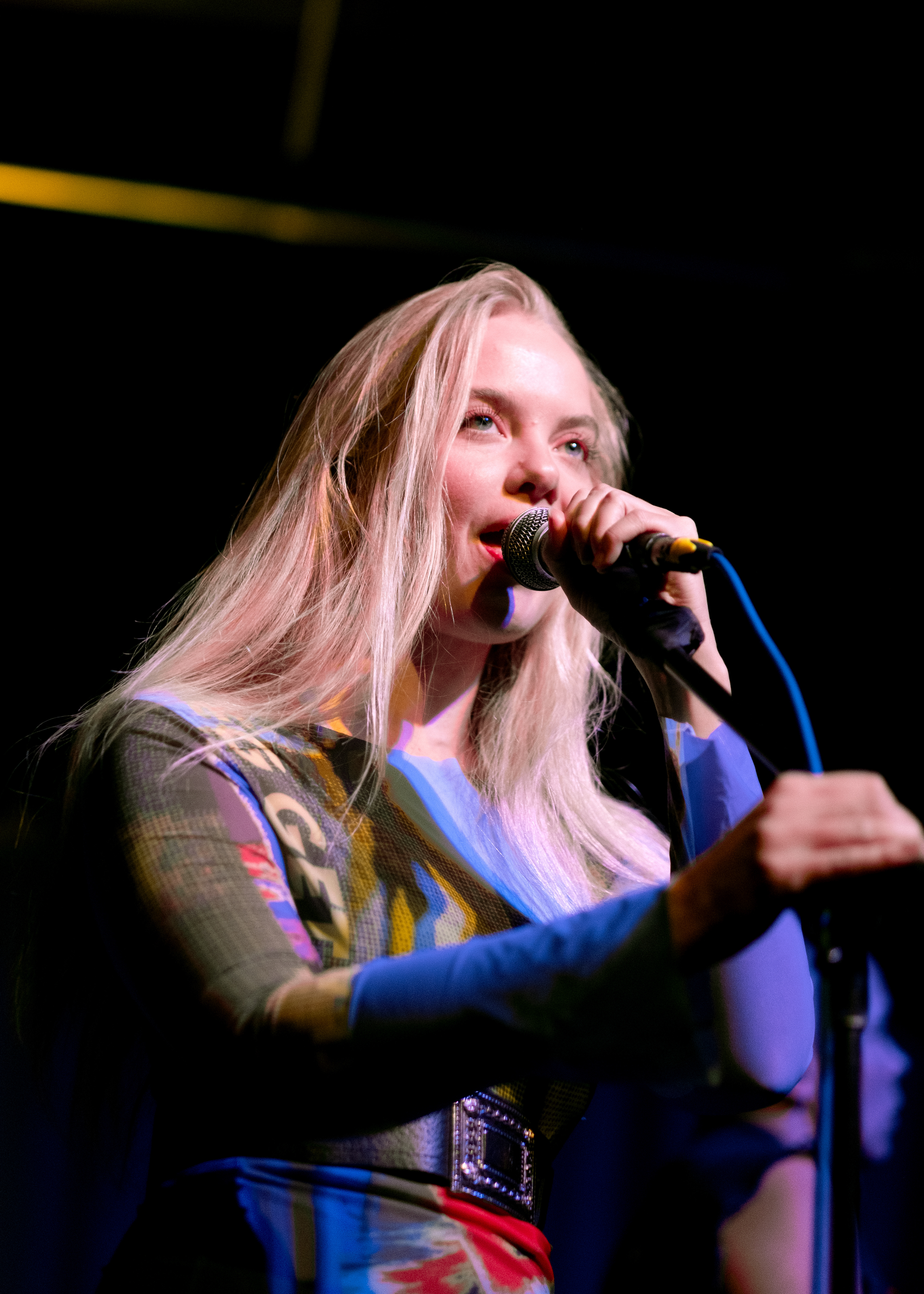 Dream Wife at Zebulon (September 21, 2023)