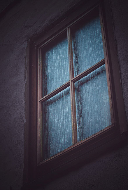 The beauty lies sometimes in minimalism.