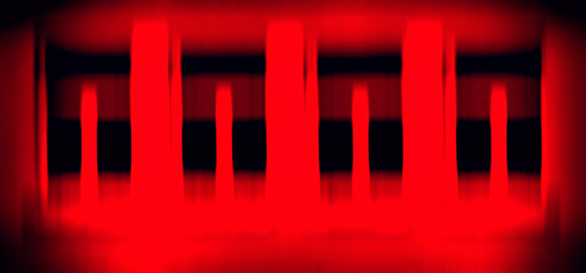 Red light district scene from the outside .. dangerous to photograph here ... but all went good.....