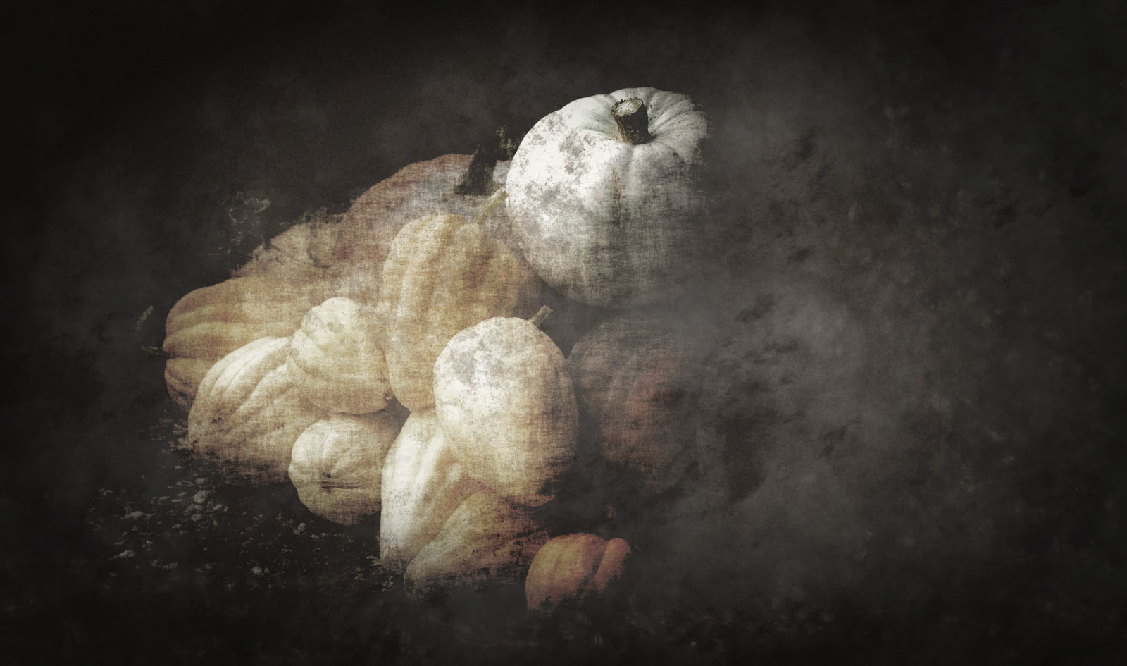 Happy Halloween to my dear follower and visitors!