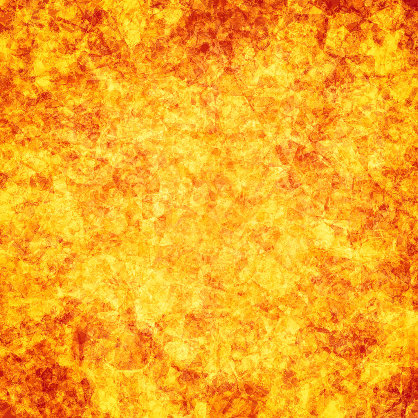 This is my own creative interpretation of the sun's surface.