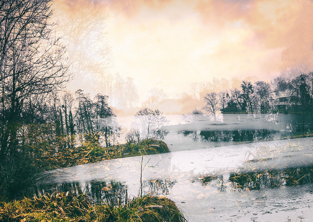 A walk in the park is always wonderful. To capture moments you'll never forget is my passion and can build your own park tale story .. just look longer to this scene and you will find much interesting.