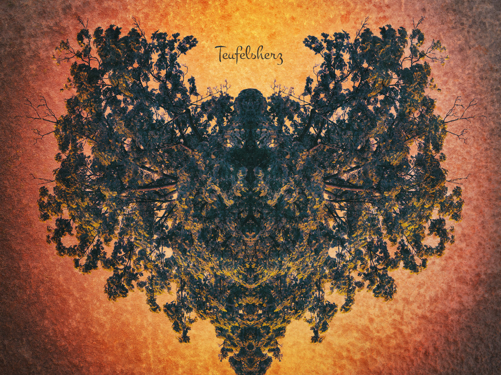 Devil's Heart Artwork