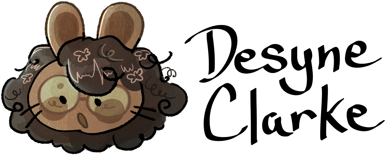 Desyne Clarke