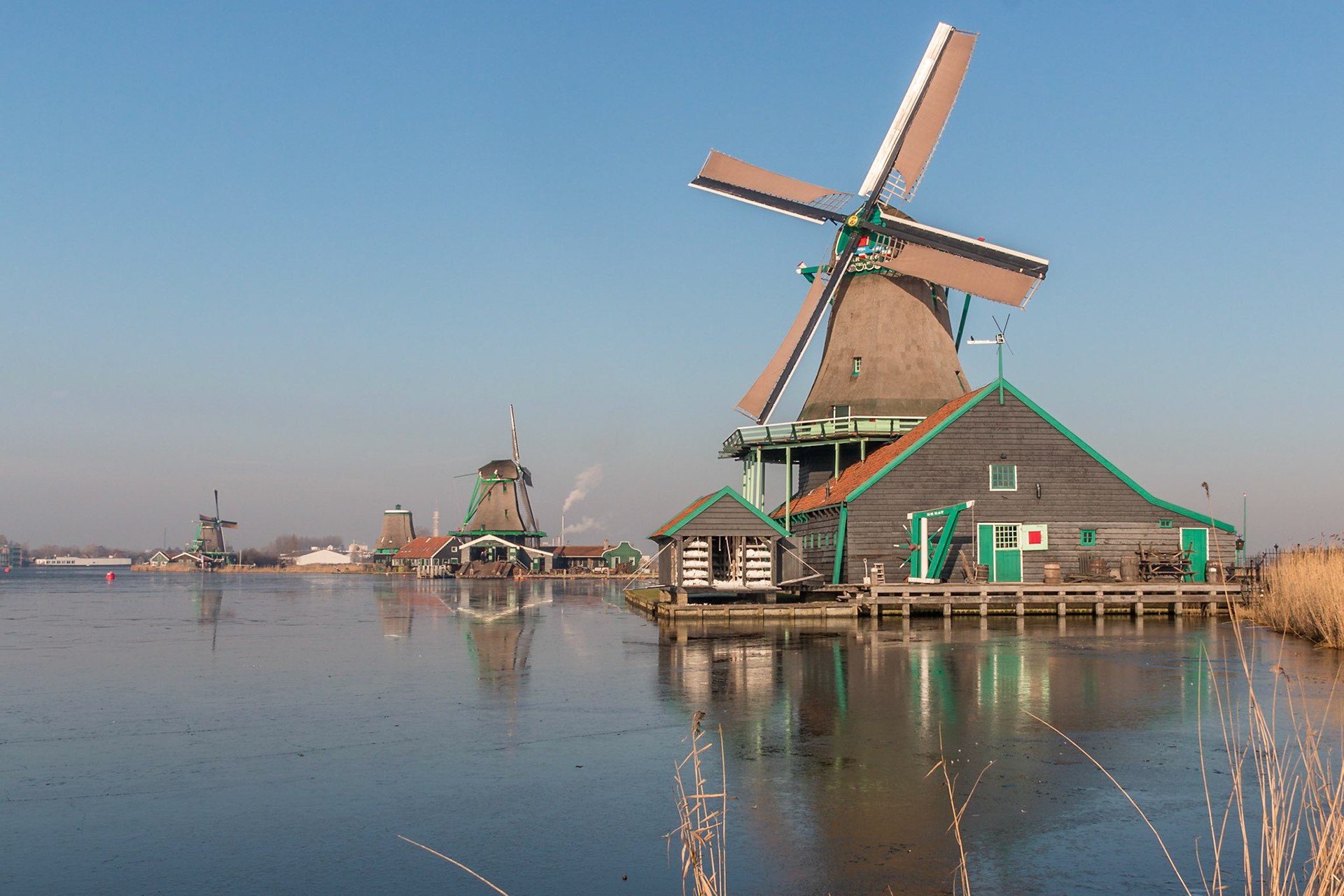 Zaanstad