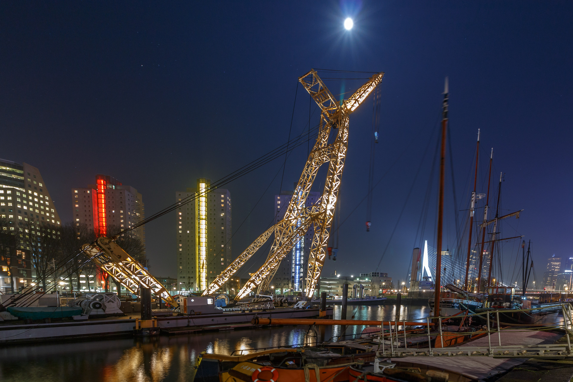 Openluchtmuseum Rotterdam