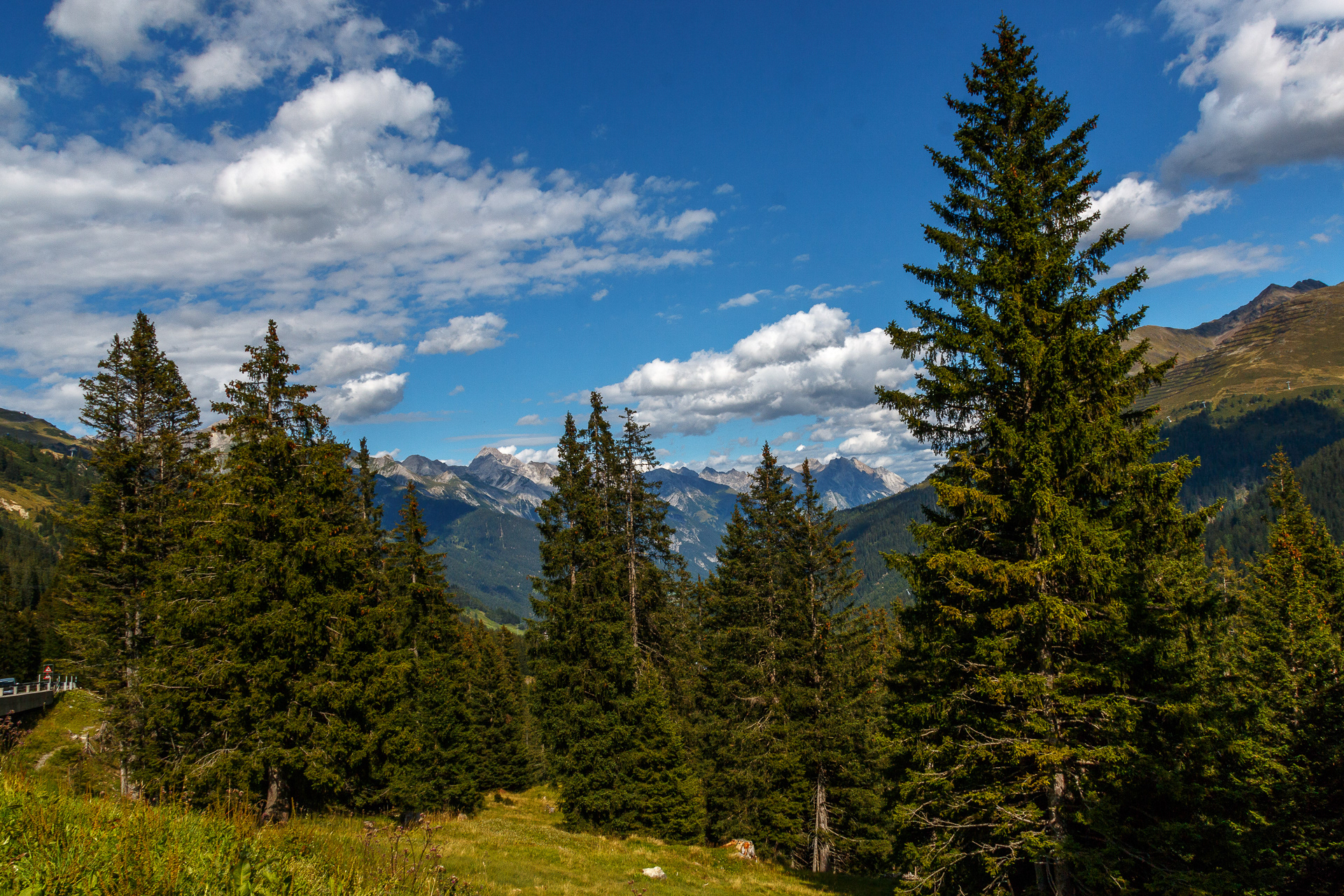 Flachau