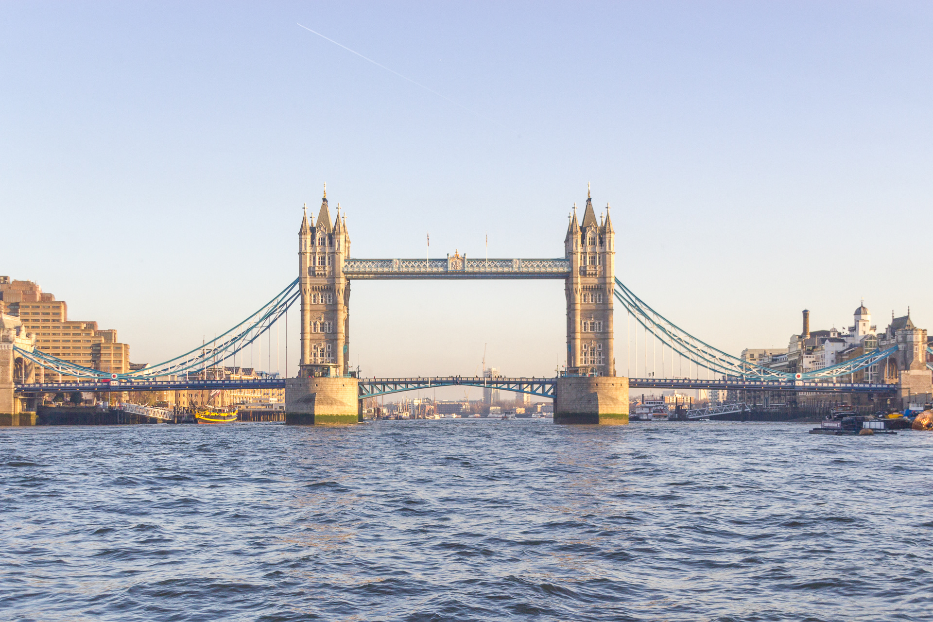 London Bridge