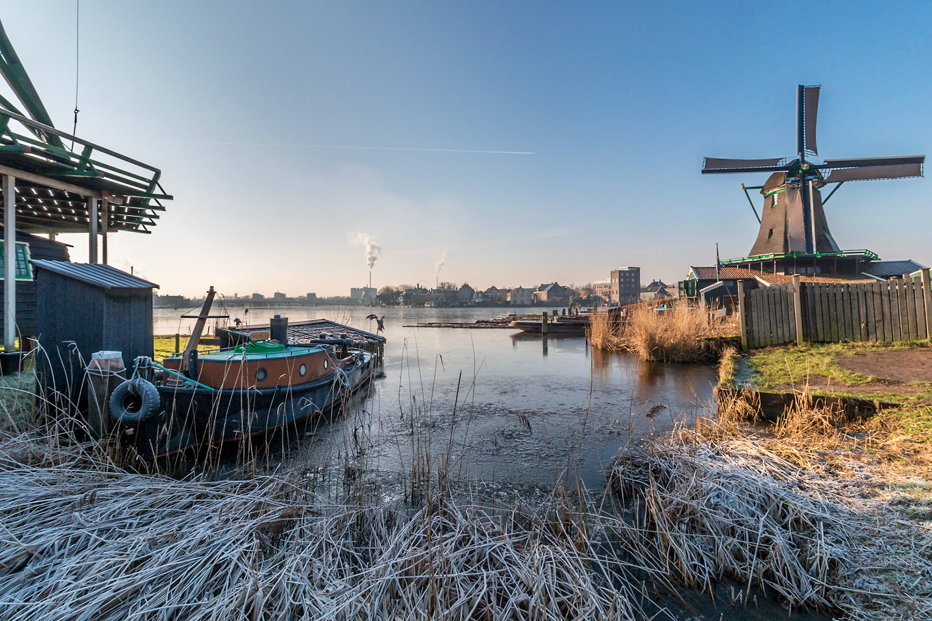 Zaanstad