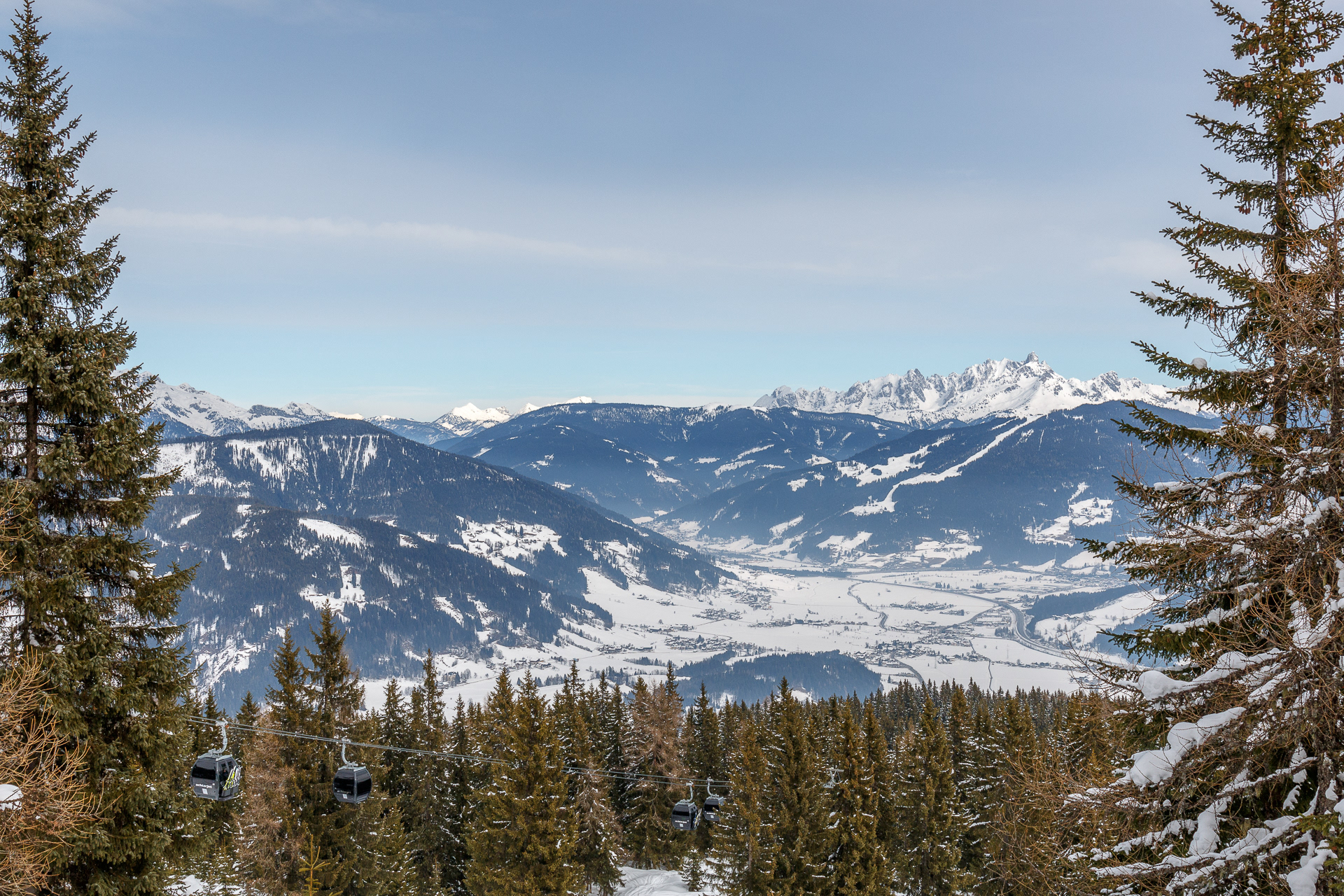 Flachau
