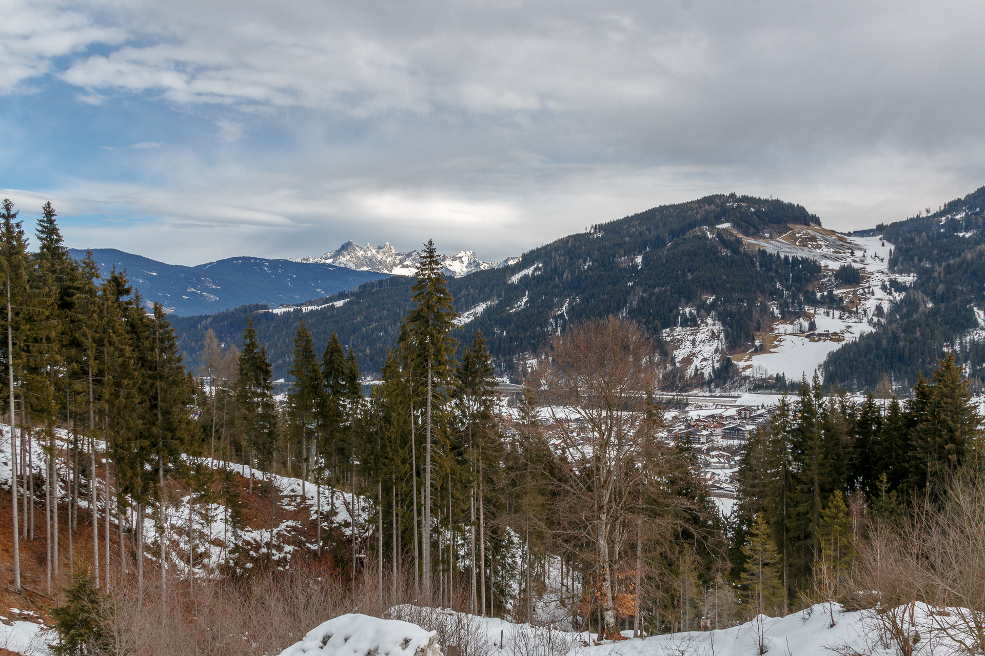 Flachau