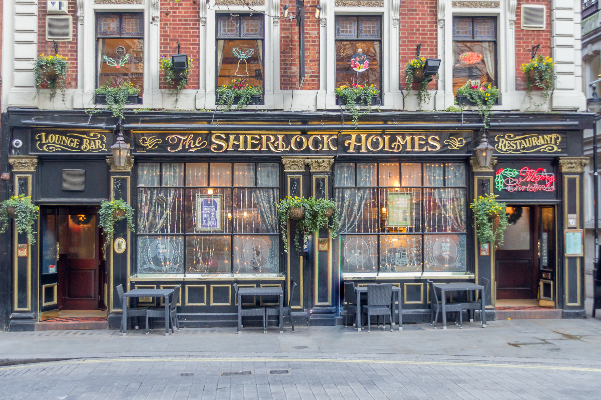 Pub Londen