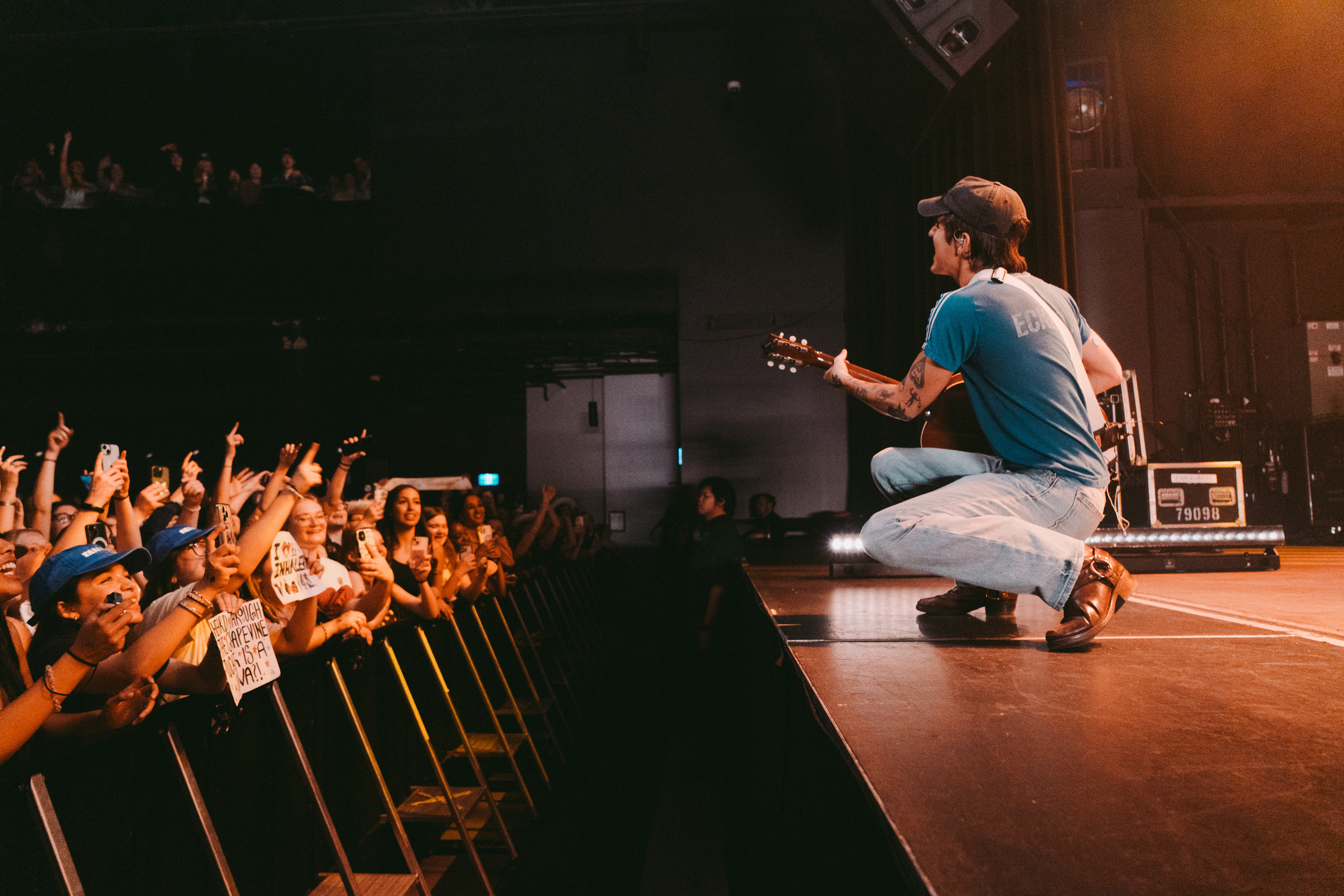 role model | march 19 2025