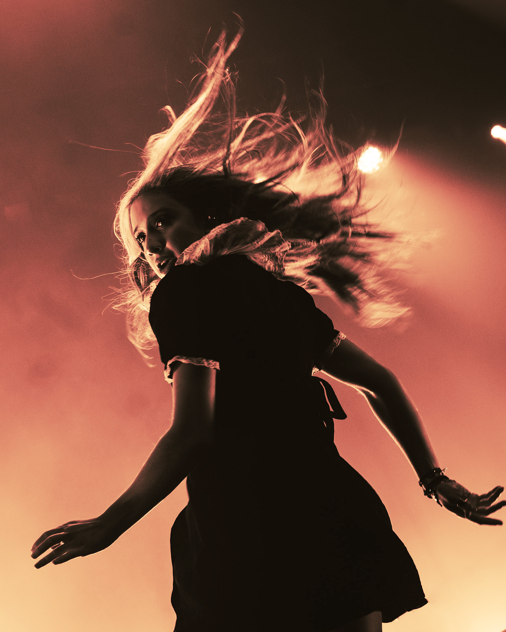 isabel larosa | may 4 2025