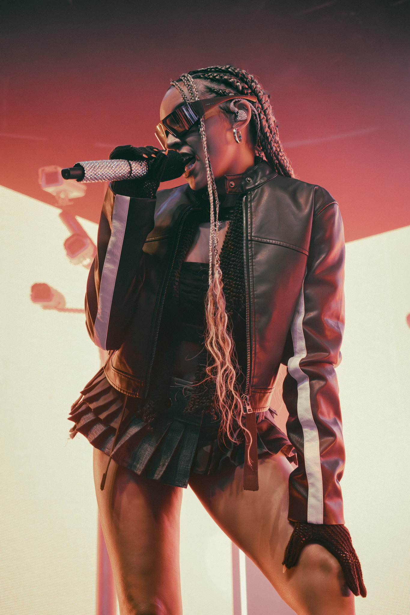 tinashe | november 11 2024