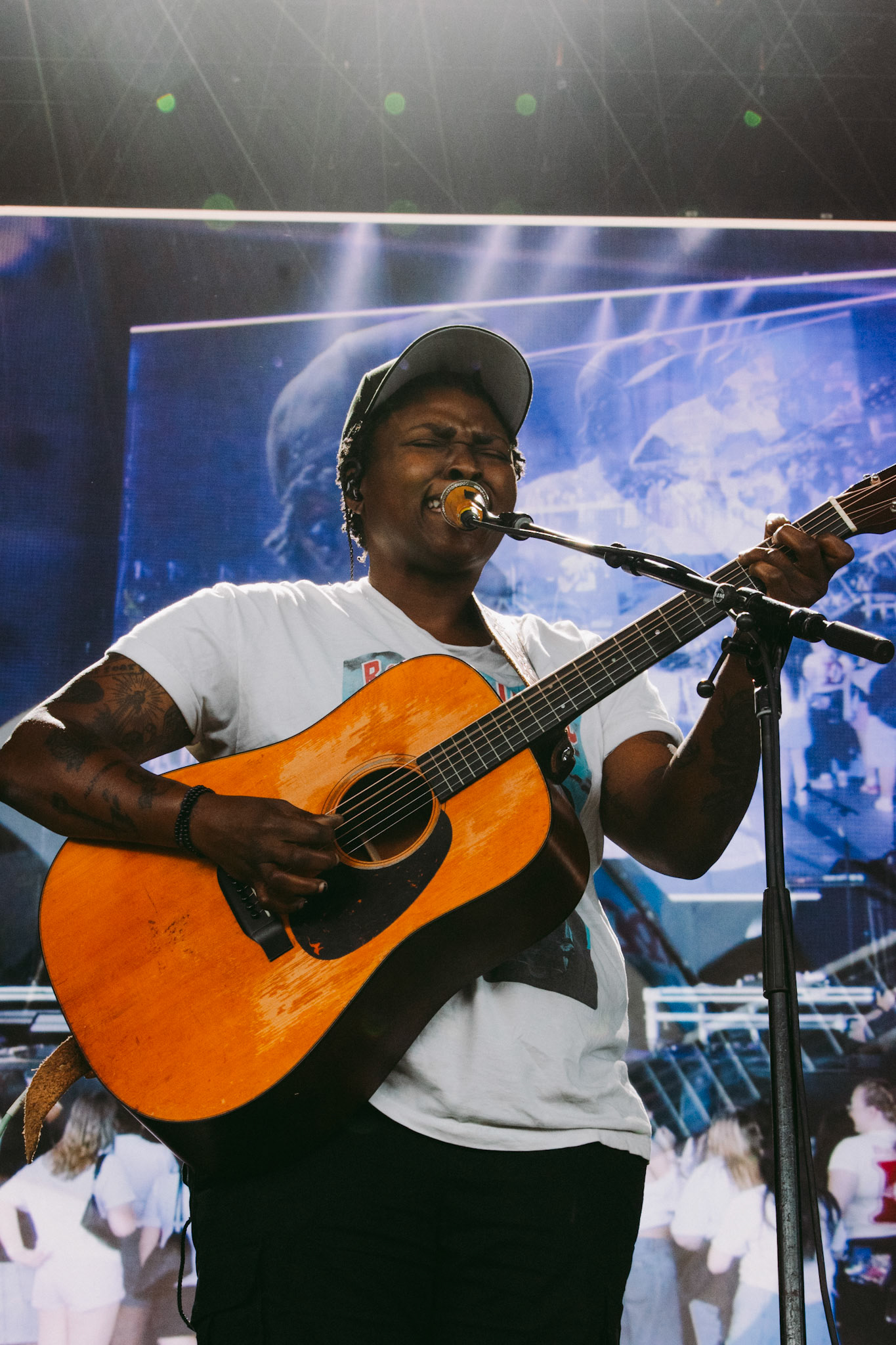 joy oladokun | all things go