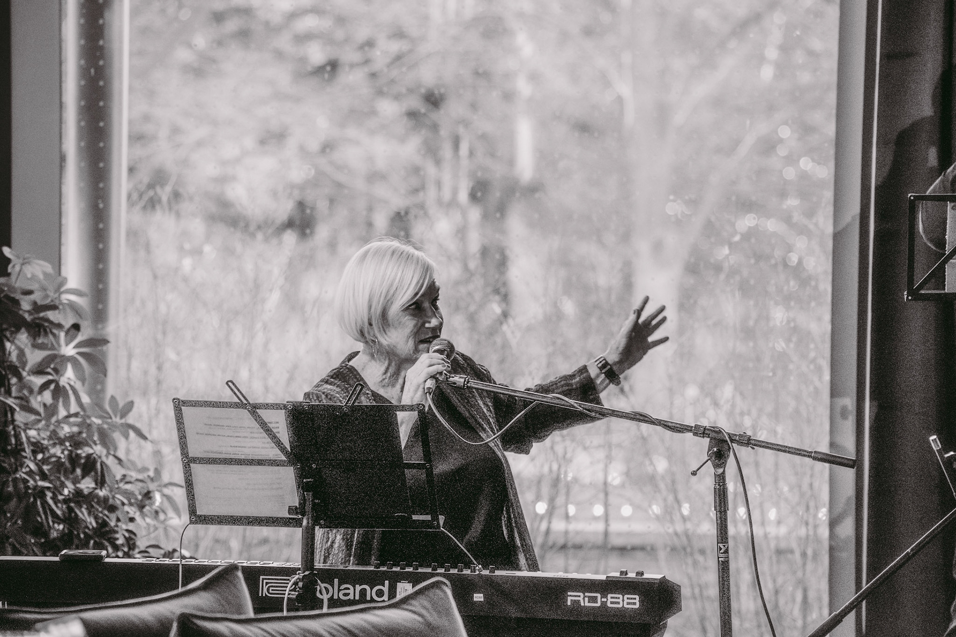 diane roslin's life force | march 22 2025