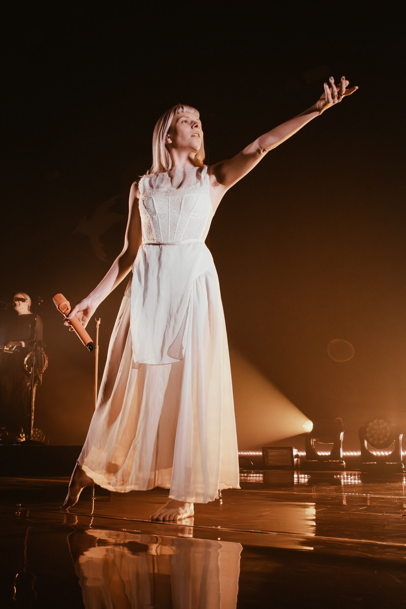 aurora | december 2 2024