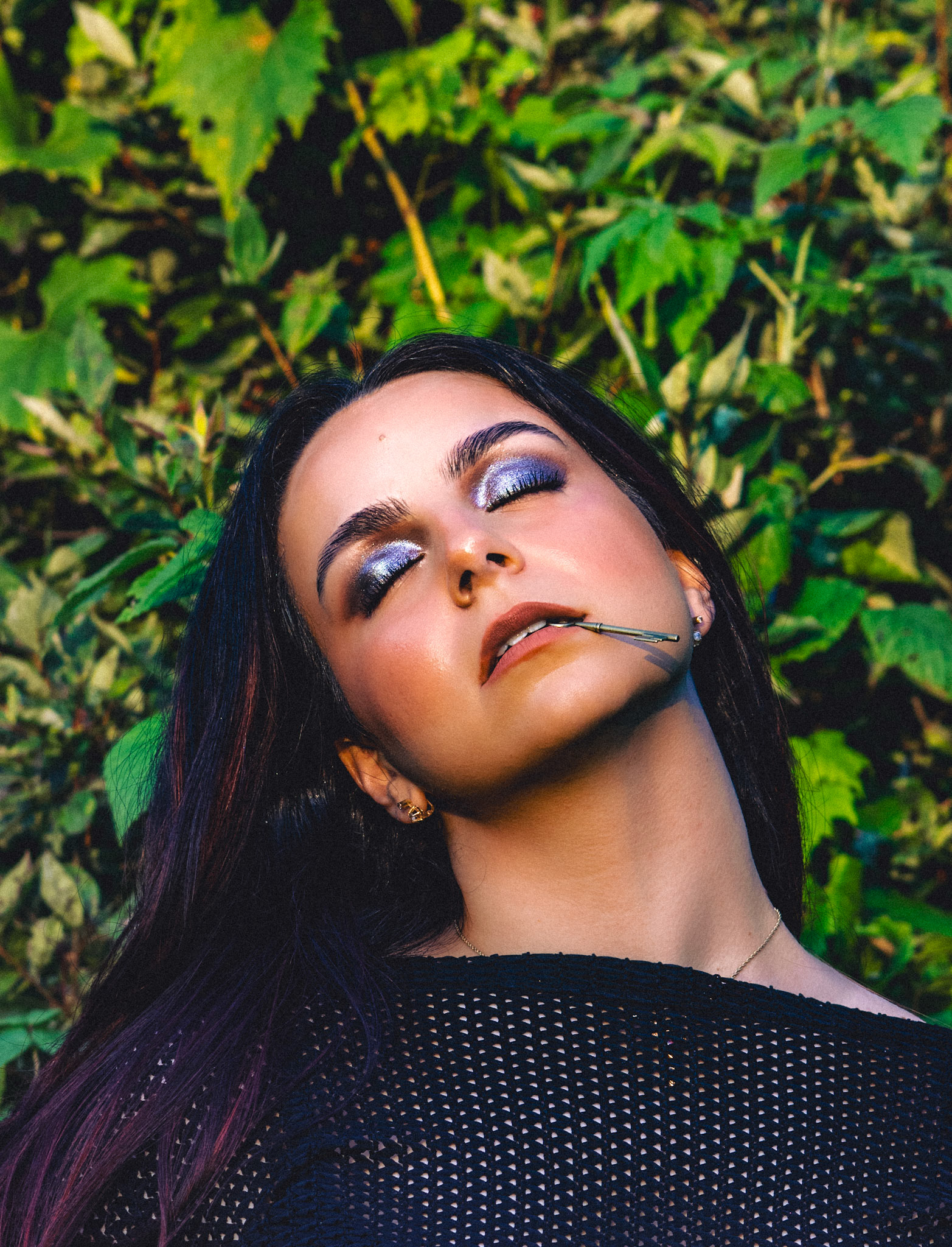 ariana fig's "keeper of keys"