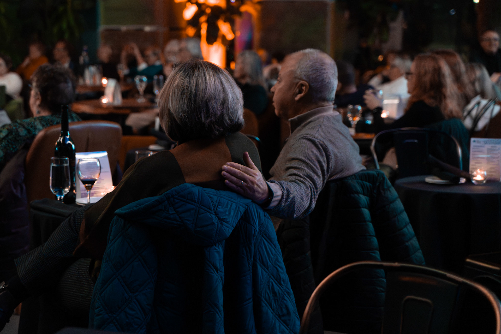 noah abrahamse & the mumbo jumbo combo | february 27 2025